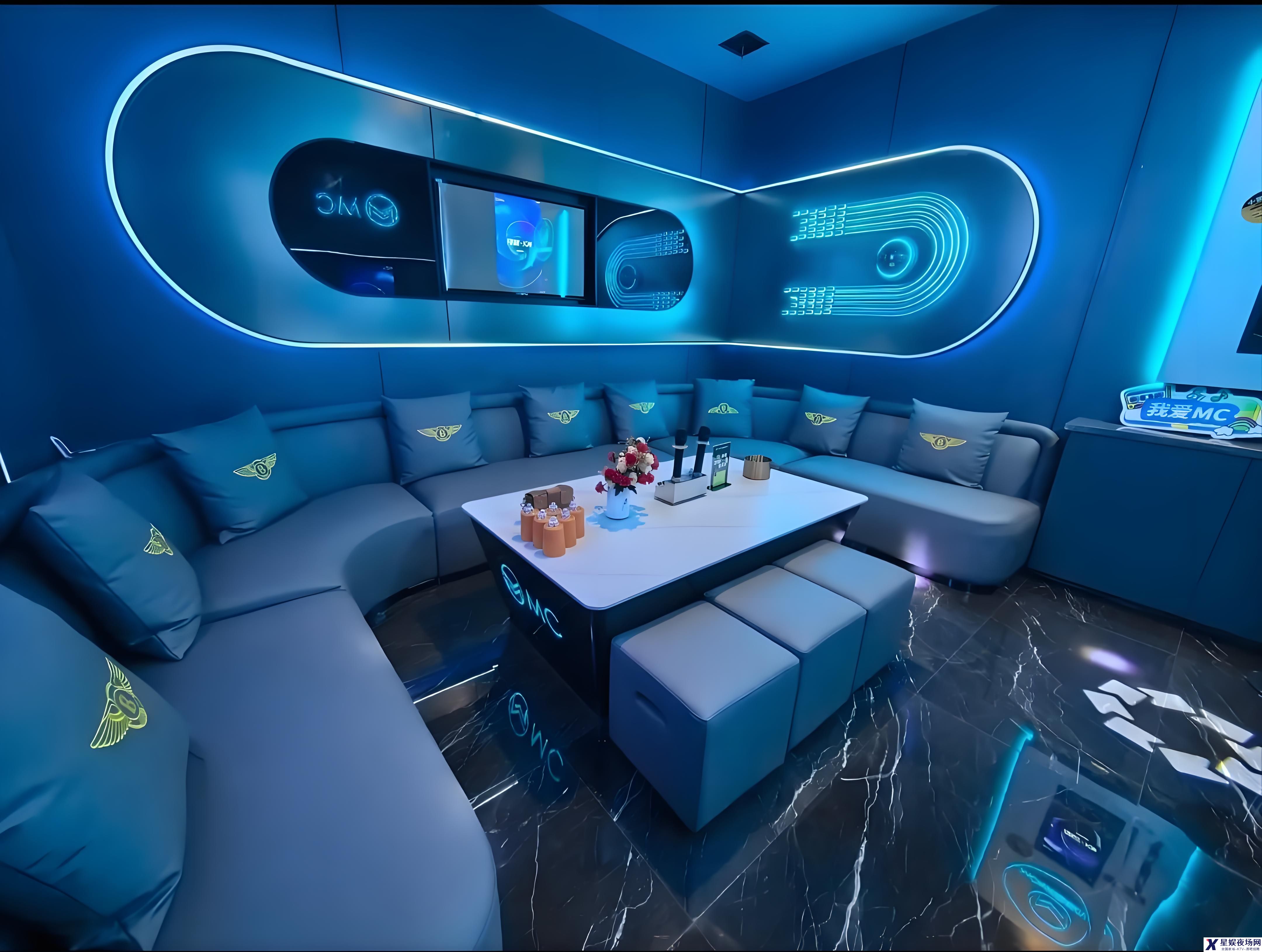 KTV必点活跃气氛歌曲推荐，打造完美派对氛围