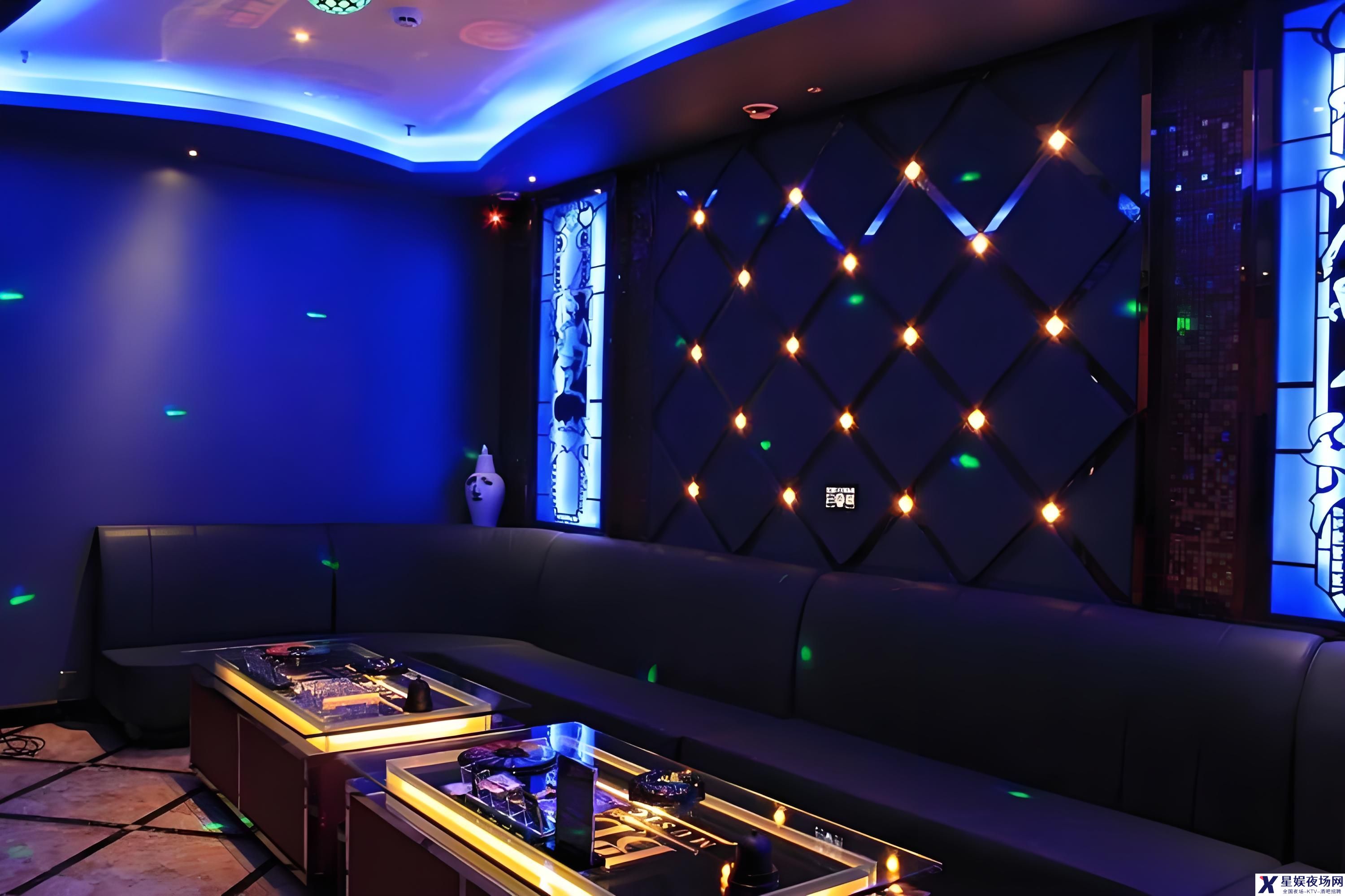 上海高端会所招聘：加入我们，共享成功