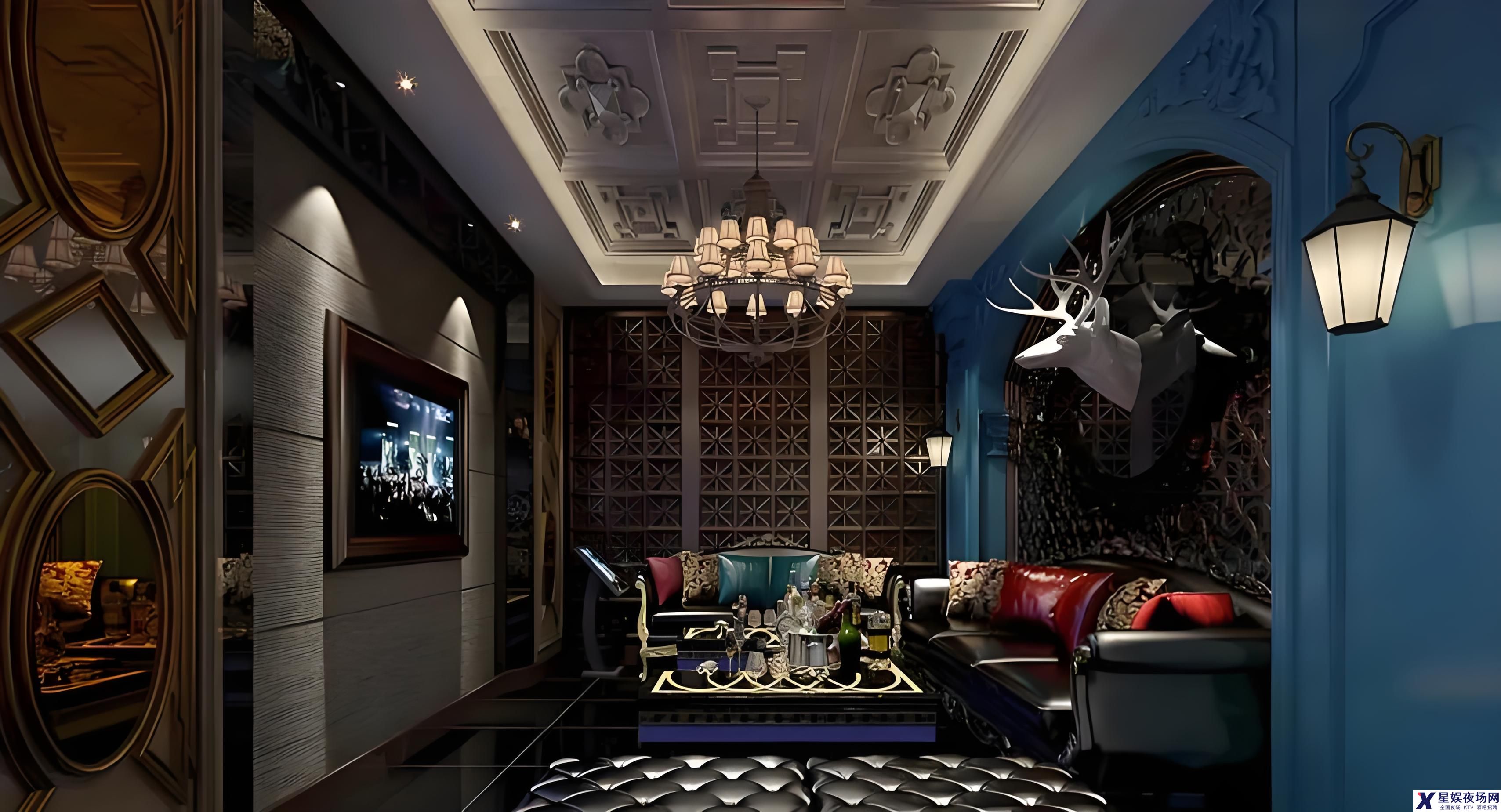 上海高端KTV会所招聘，诚邀你的加入！