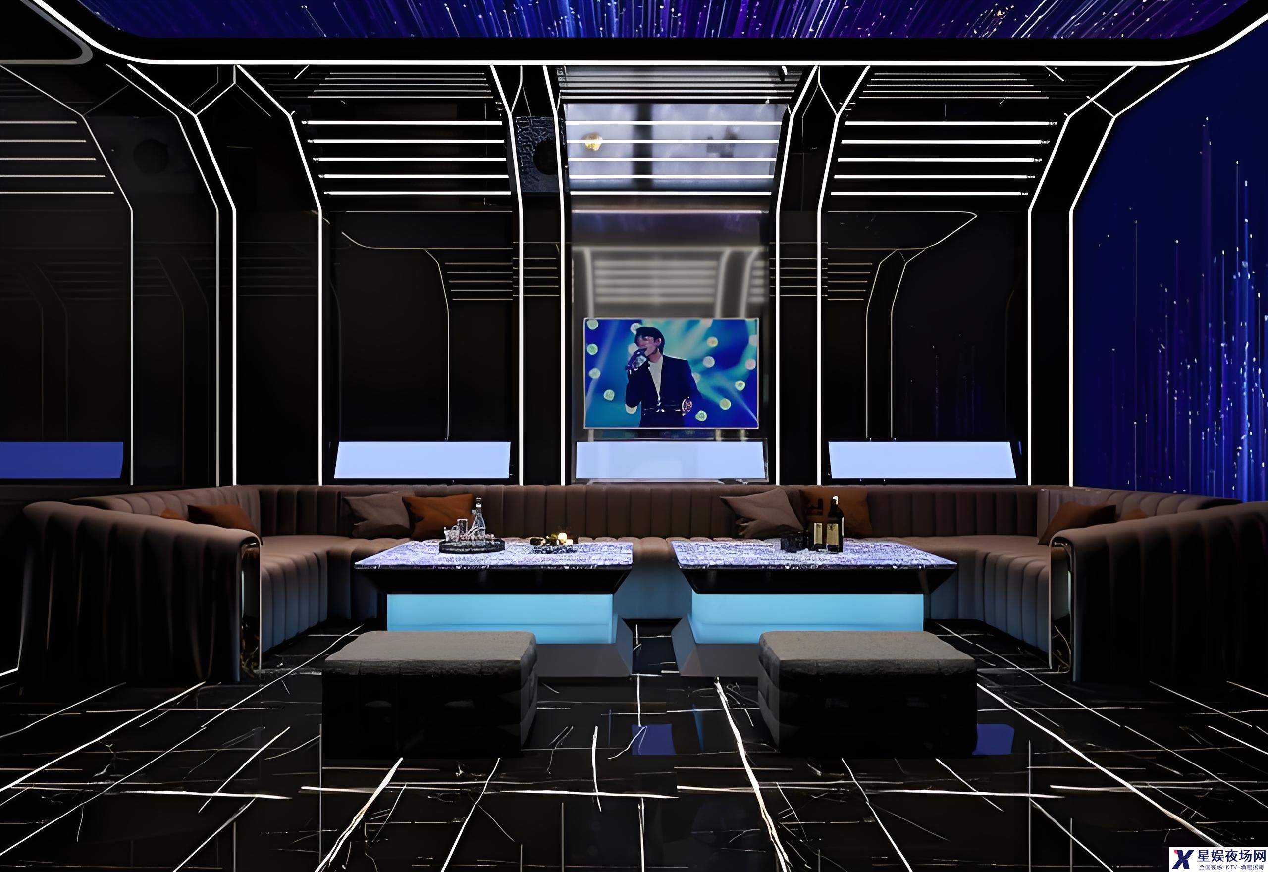 魅力都市高端会所诚聘精英，共创辉煌未来