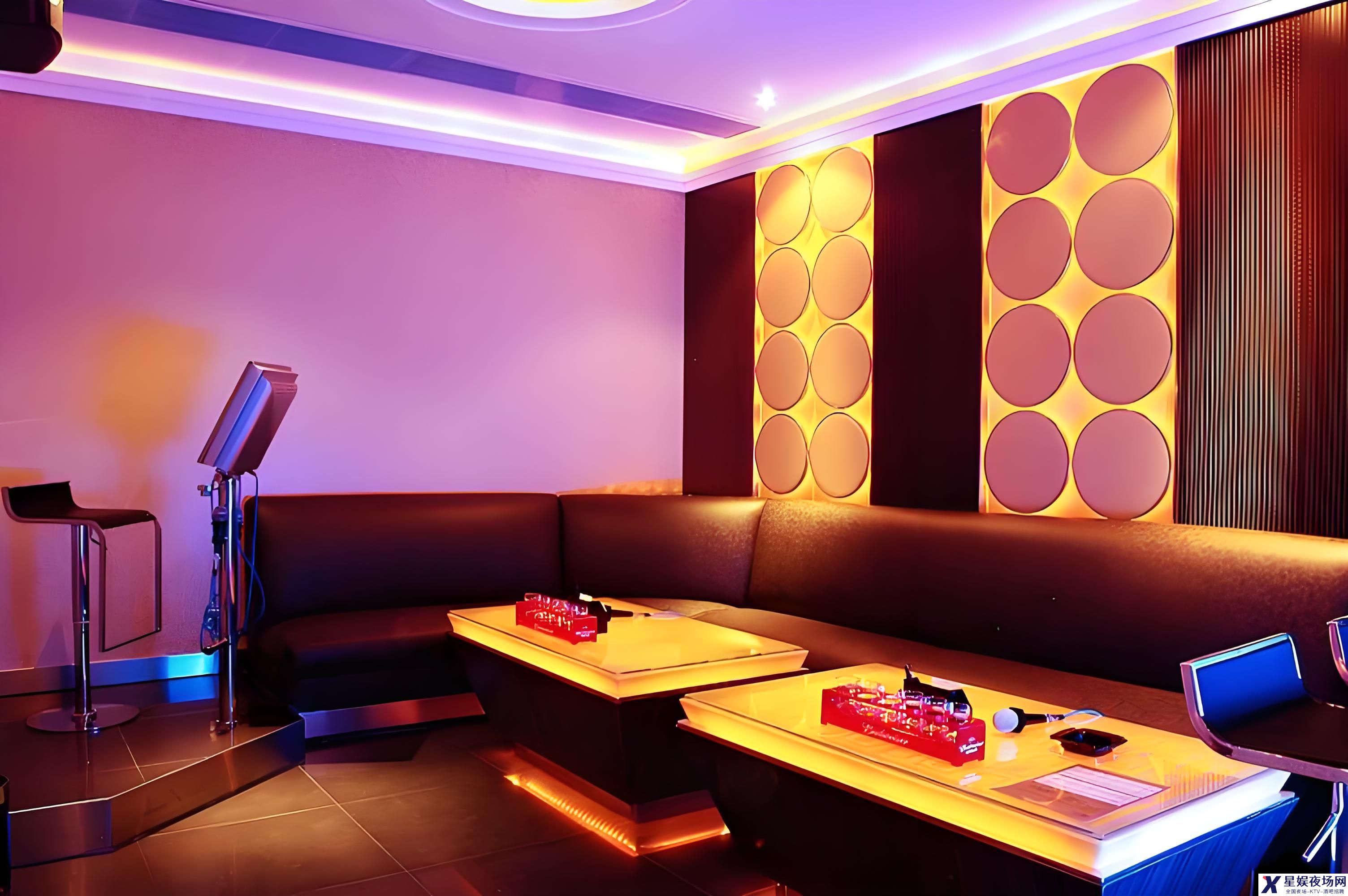 加入上海夜幕璀璨：高端会所诚聘精英