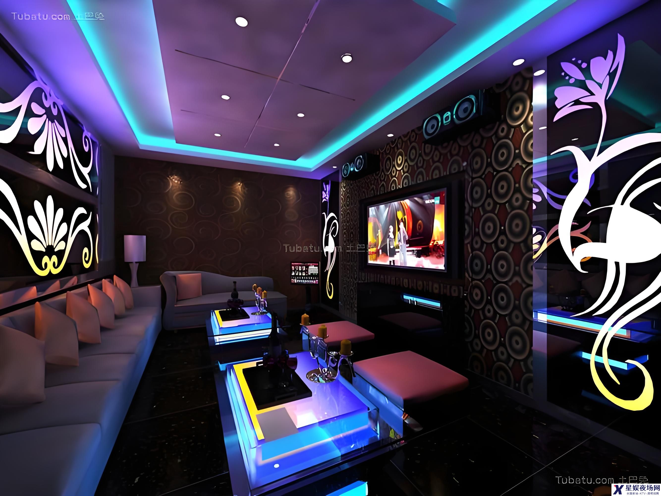 上海高端夜场会所招聘：寻求卓越的你加入我们的团队