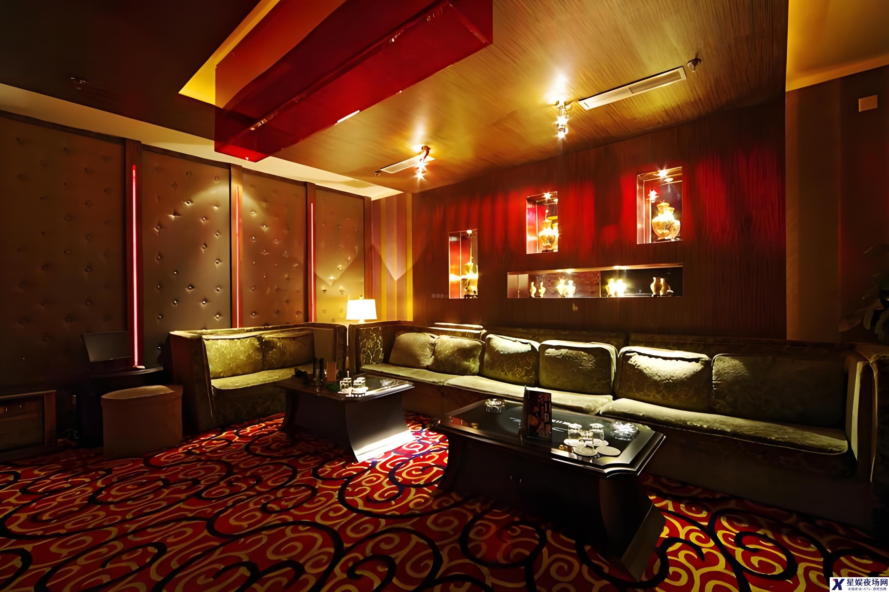 加入都市繁华：上海高端会所全面招聘