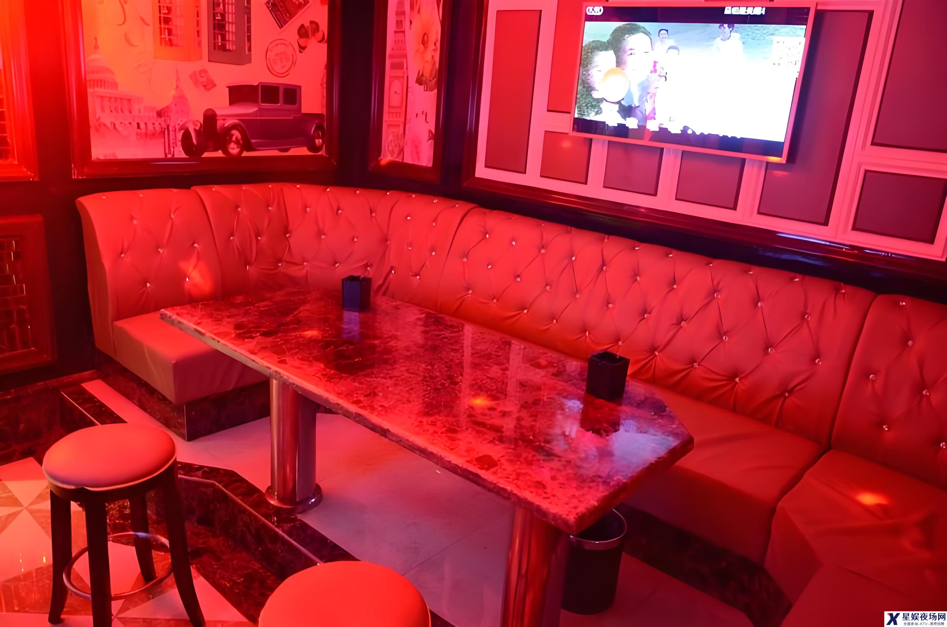 探索迷人夜色：城市高端会所招聘精英