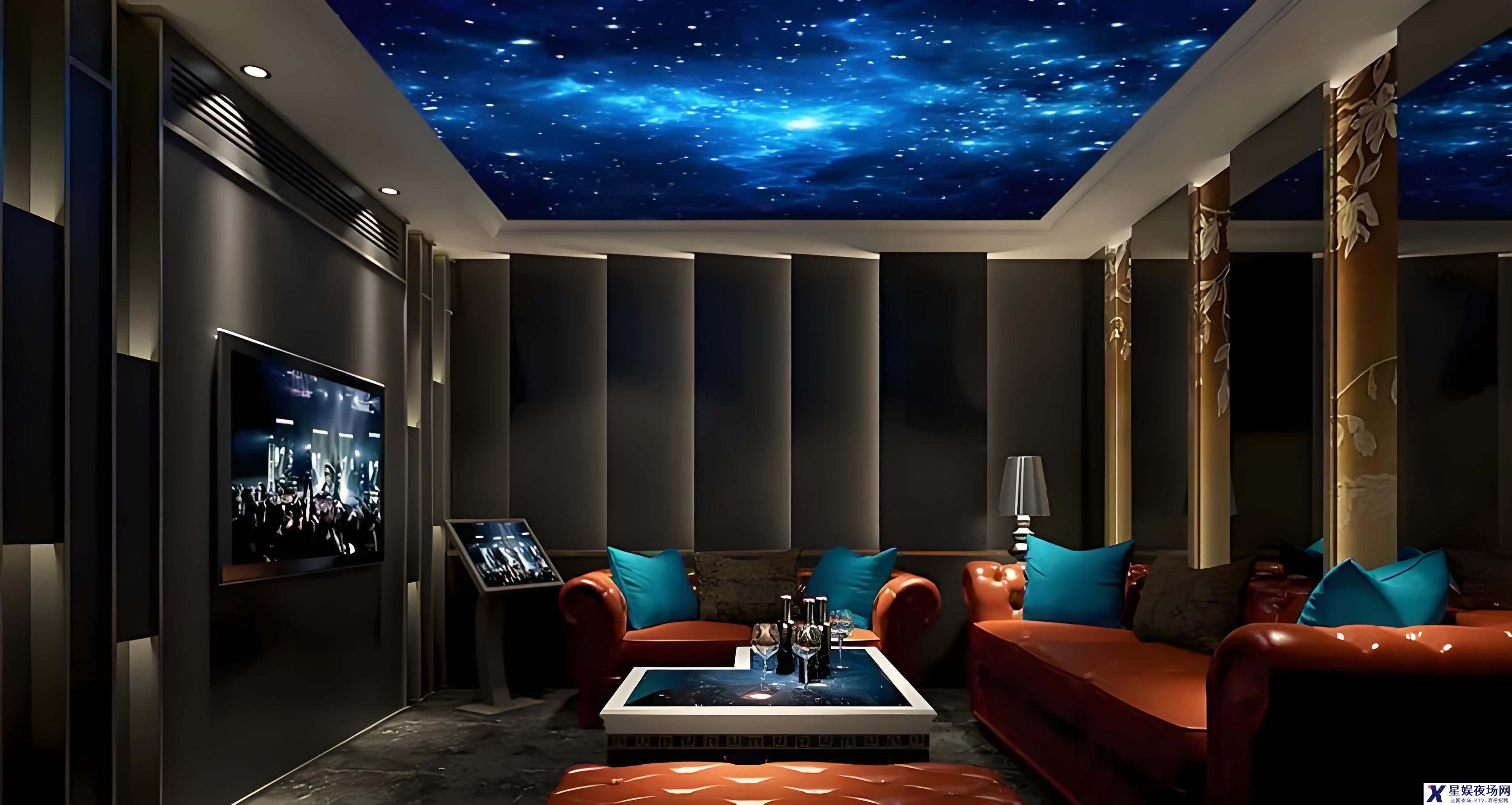 探索上海夜生活：最值得体验的夜场指南