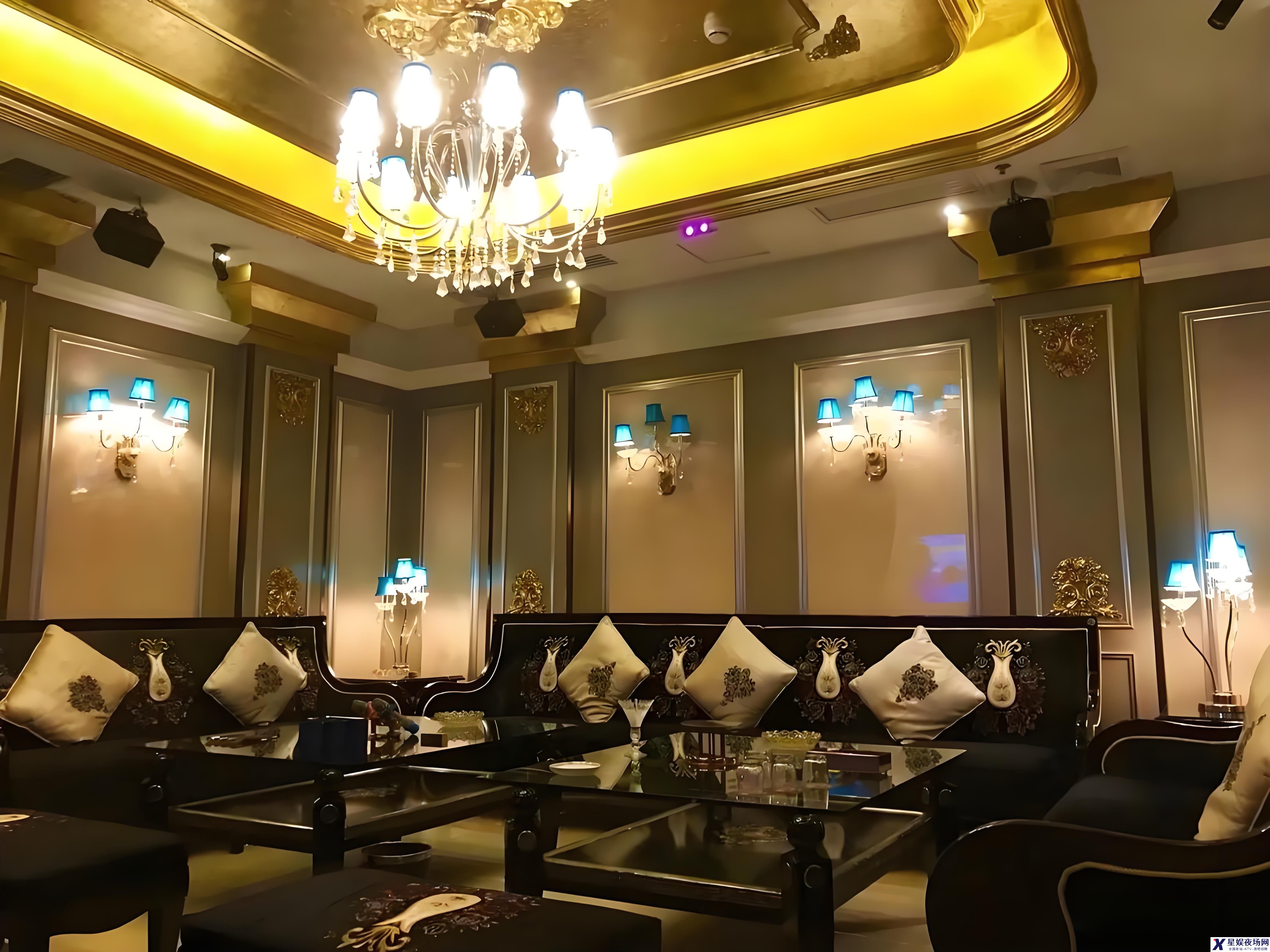 魔都夜生活高端会所诚聘英才，一起点亮城市夜空