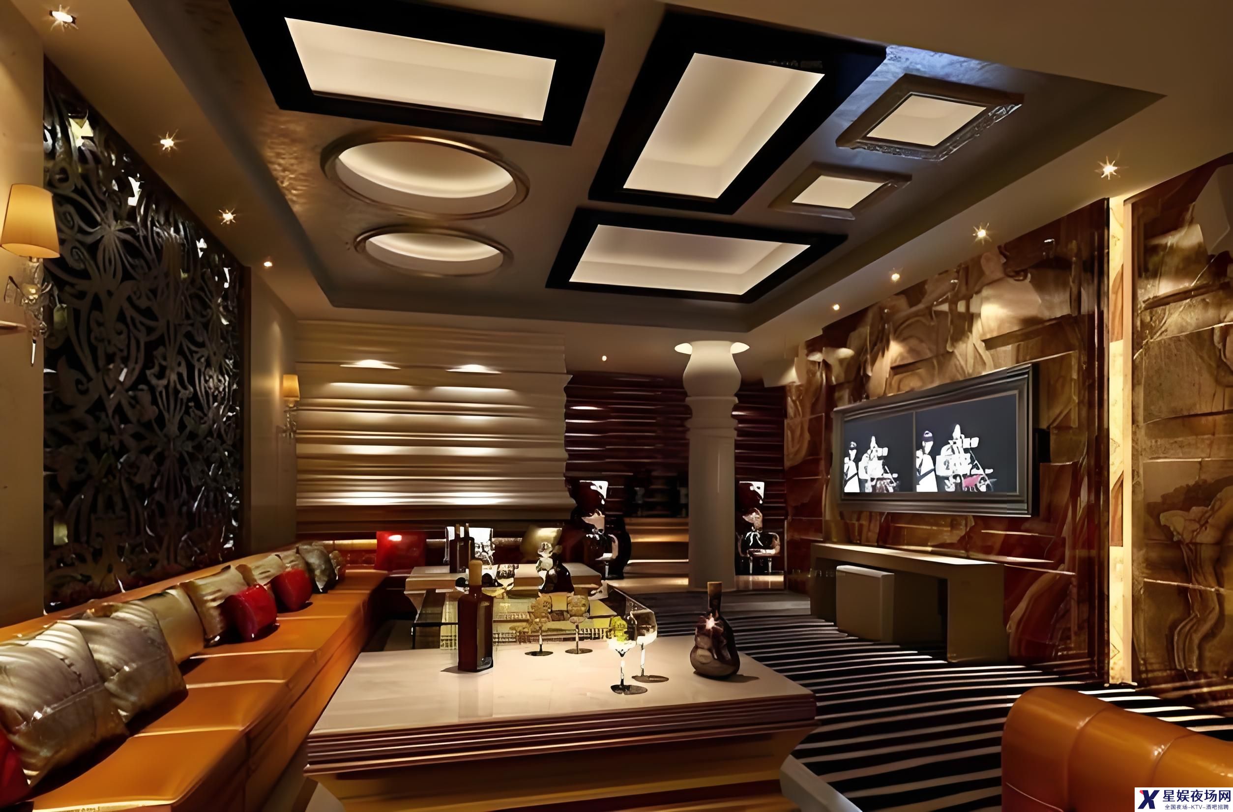 精英汇聚，提升魅力&mdash;城市高端会所招聘信息