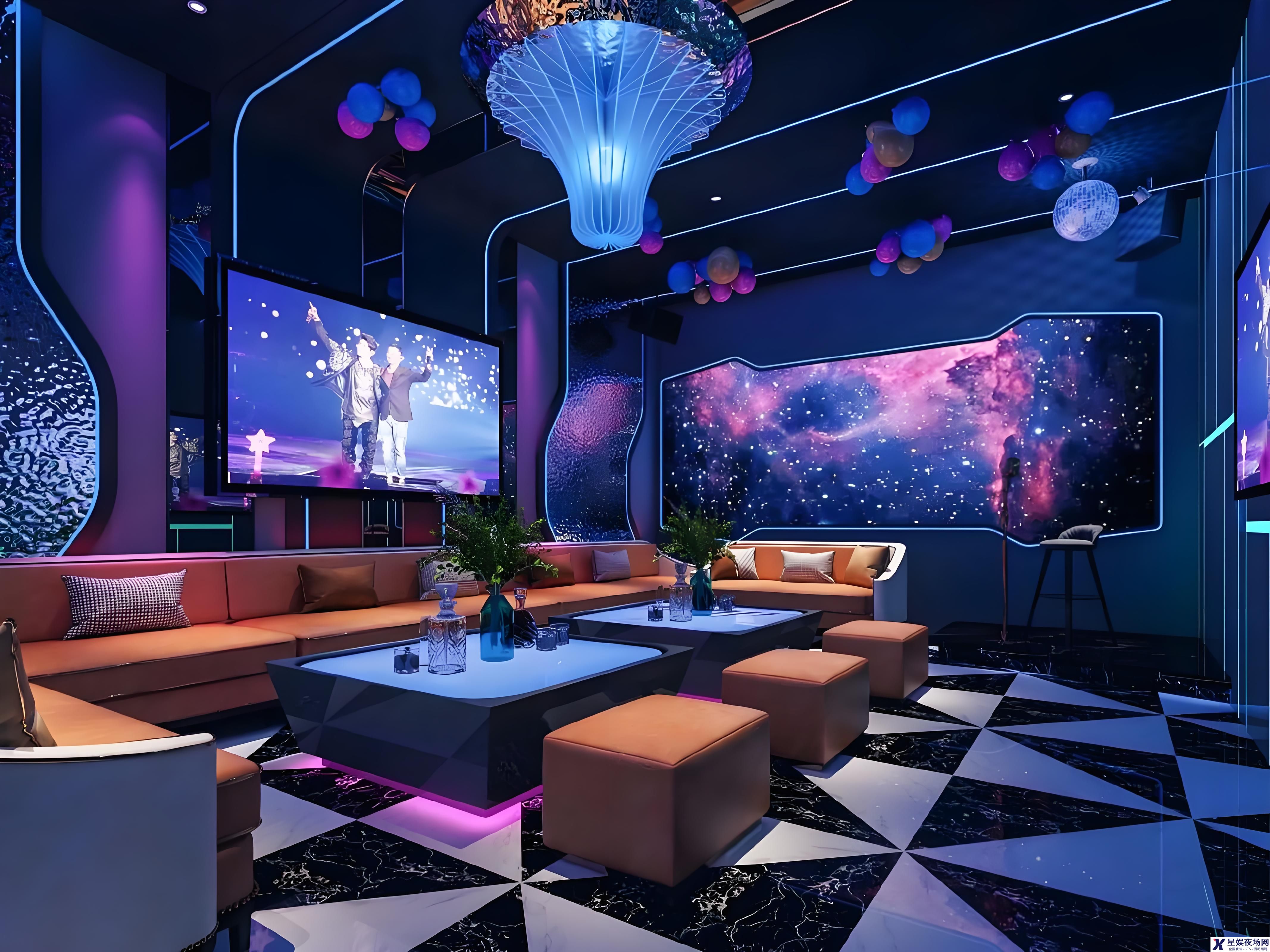 上海奢华夜之光会所诚聘精英：你的舞台，由你创造！