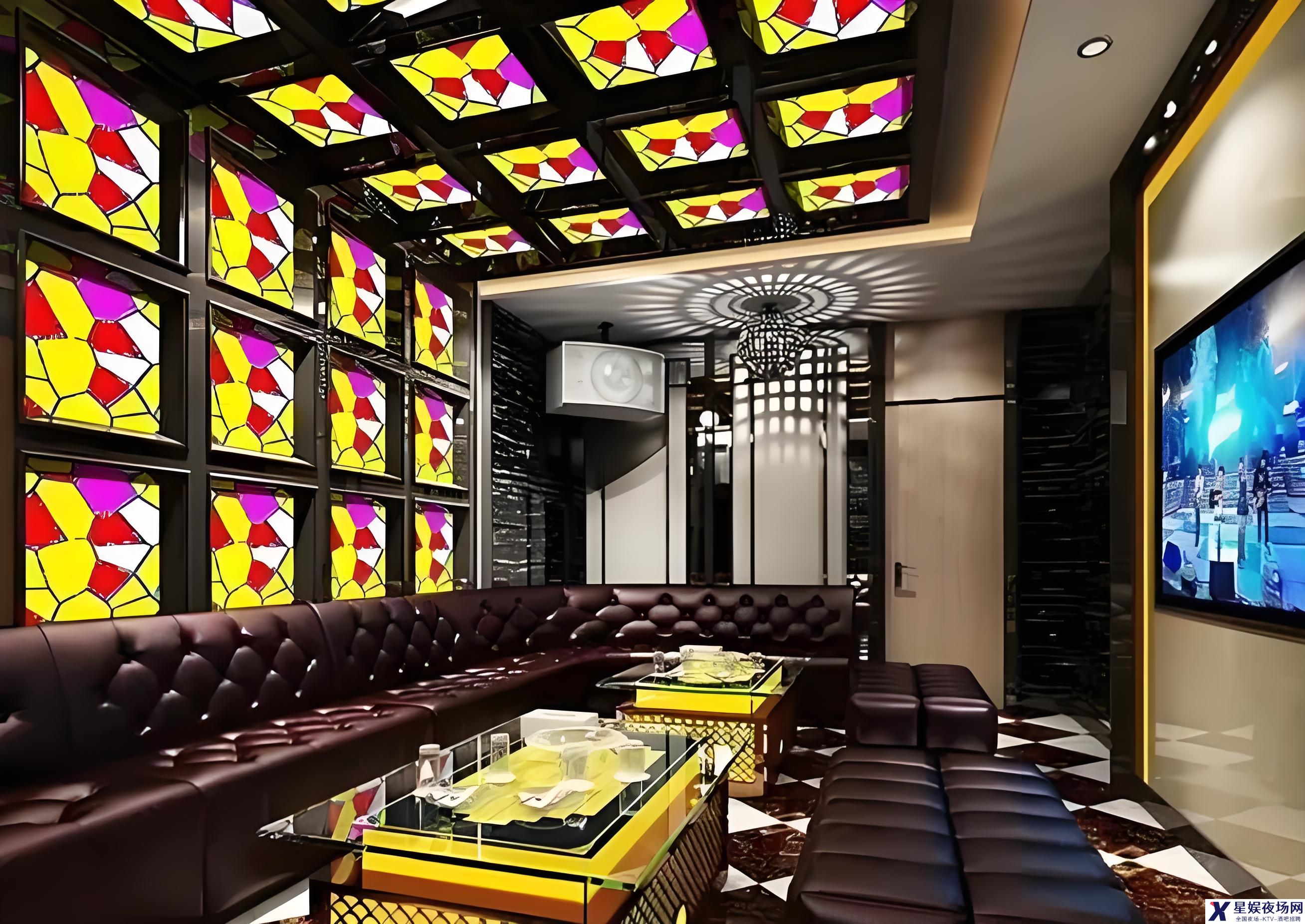 探索上海夜生活：十个必体验的夜场推荐