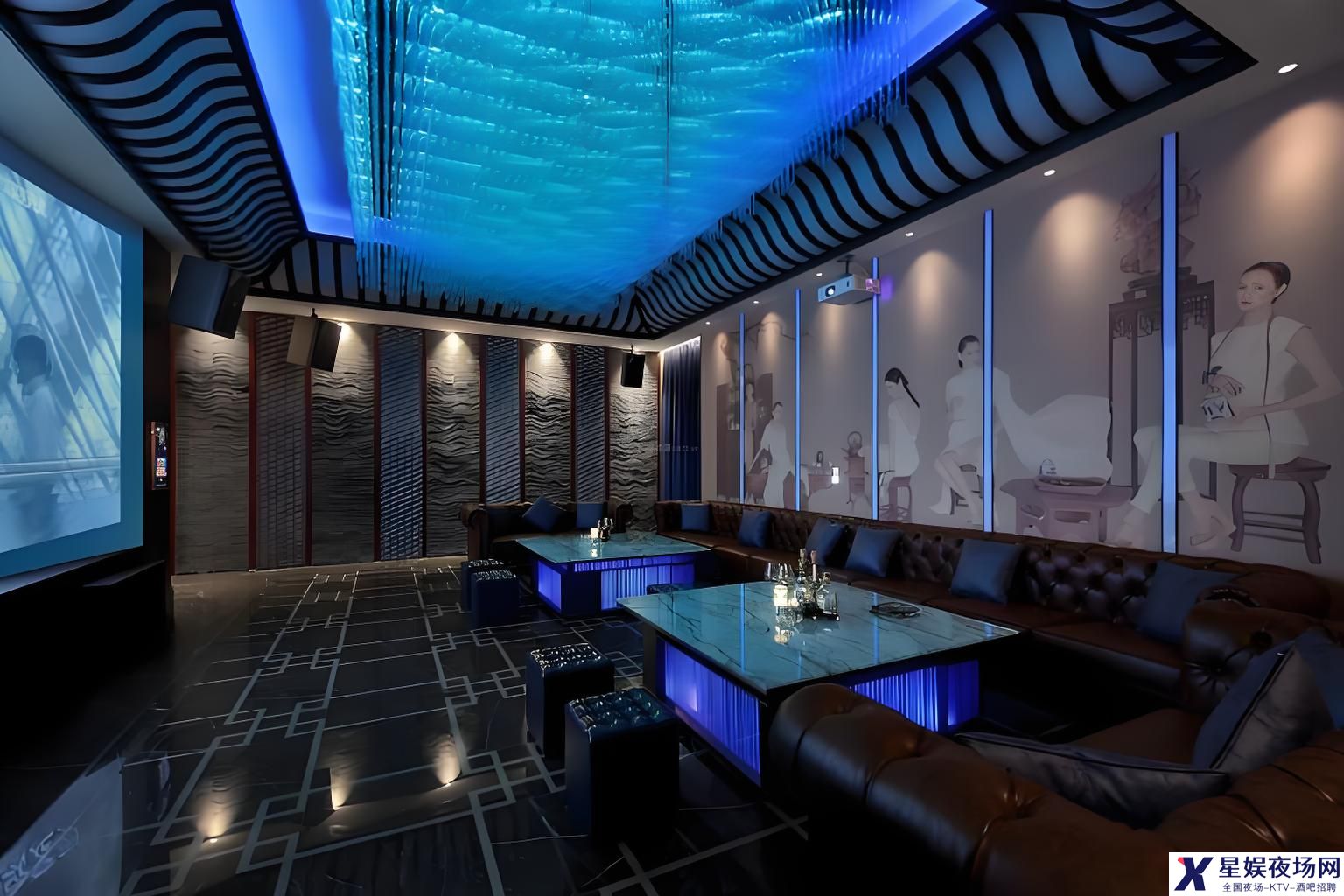 探索上海夜场整顿影响及机遇