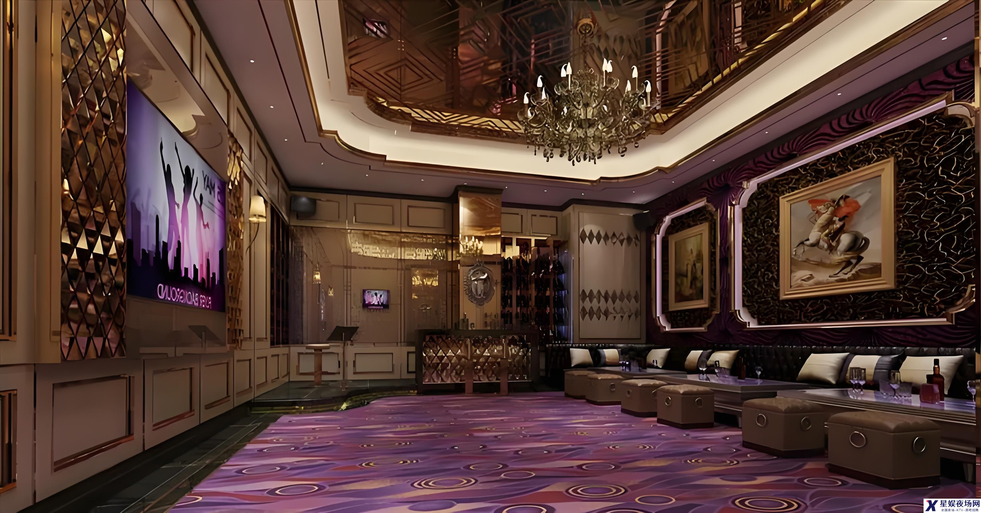 上海夜生活指南及推荐场所盘点