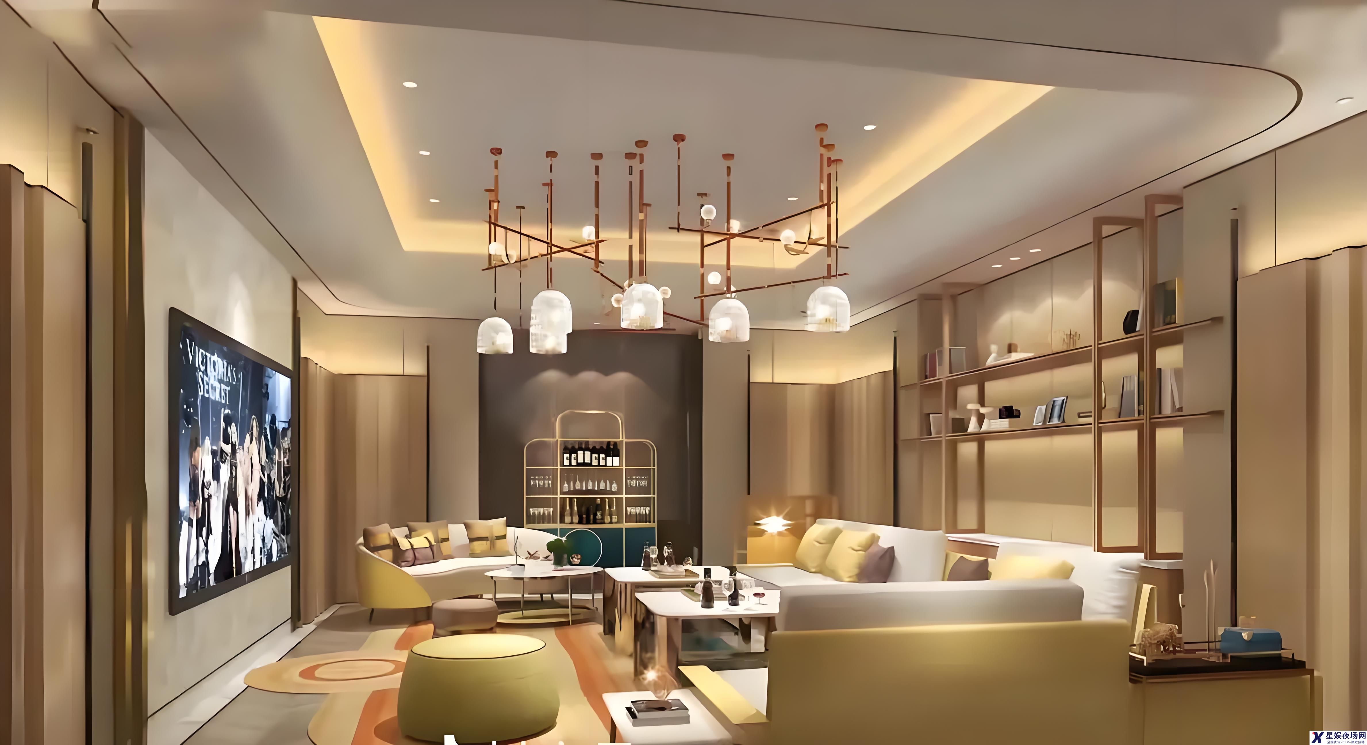 探索上海夜场：精选五大推荐及其独特亮点