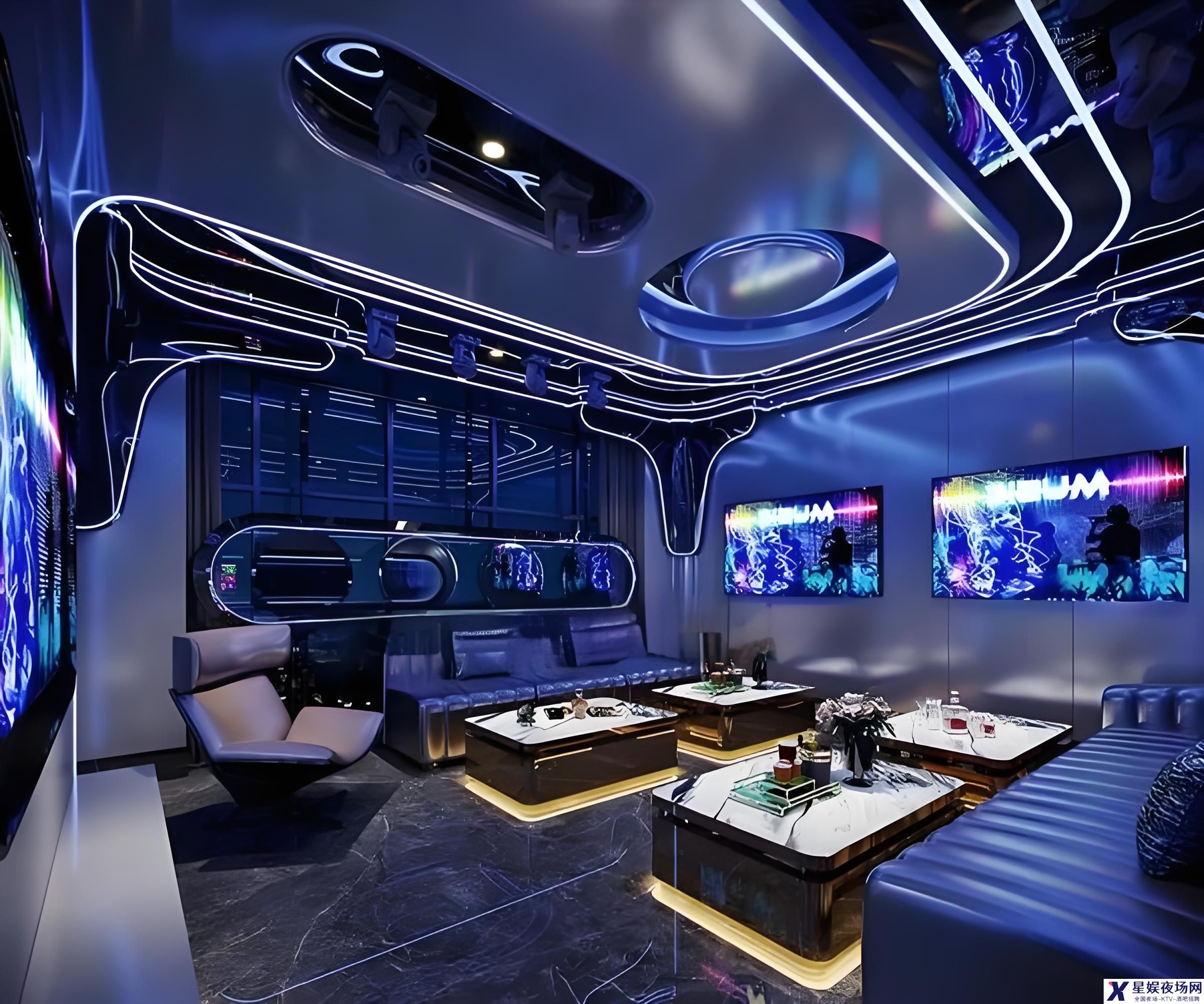 上海顶级商务KTV推荐与选择指南