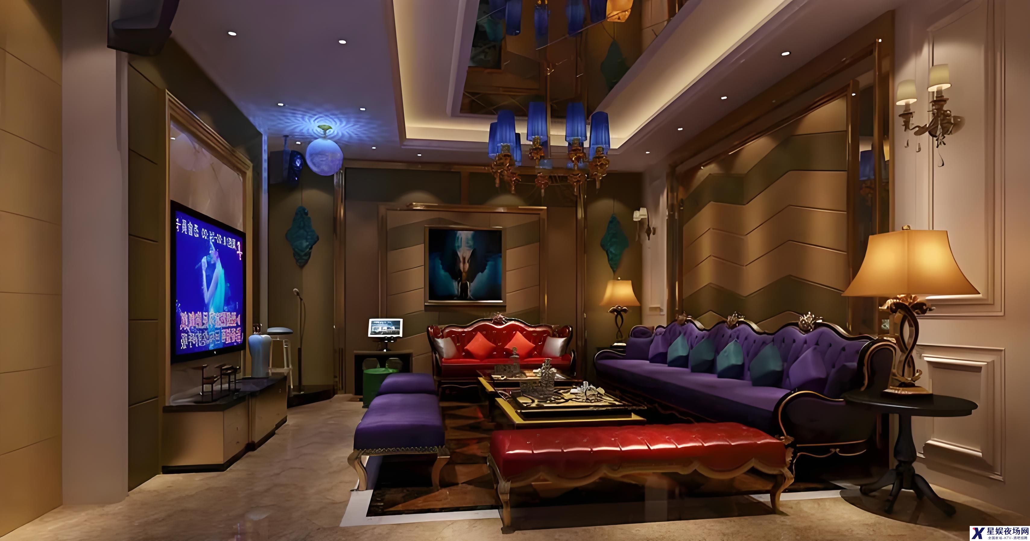 如何选择最适合你的上海夜生活场所