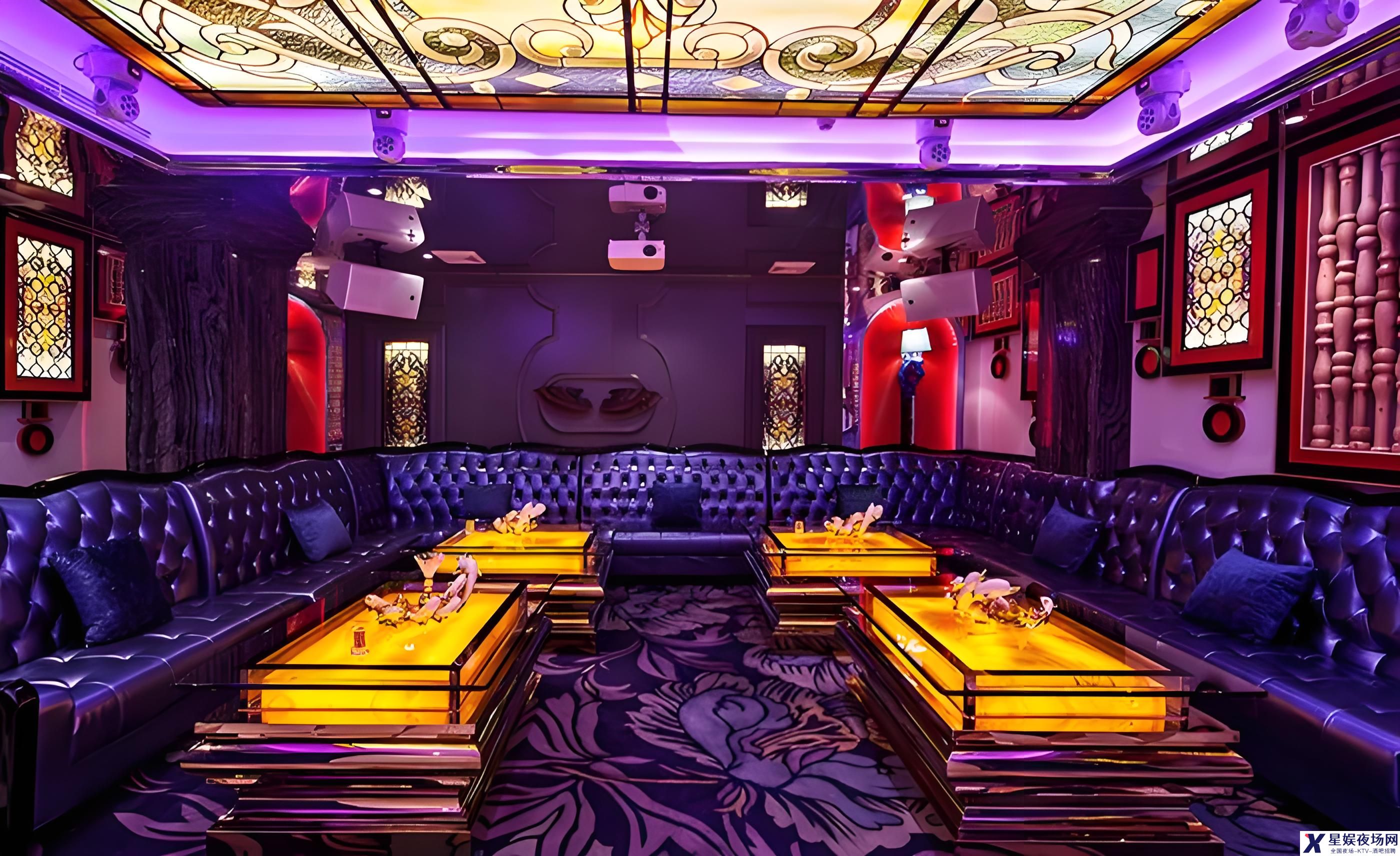 探索2025年上海的黑灯舞厅数量与发展