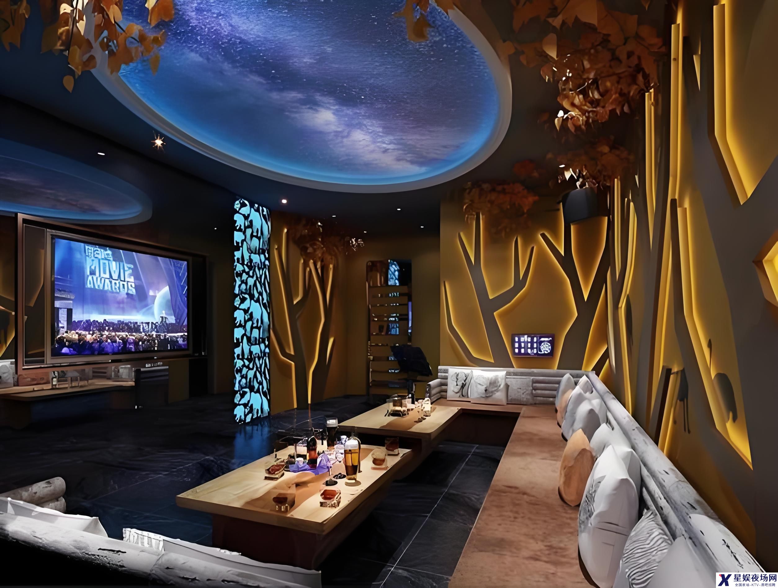 上海都市高端会所诚聘精英