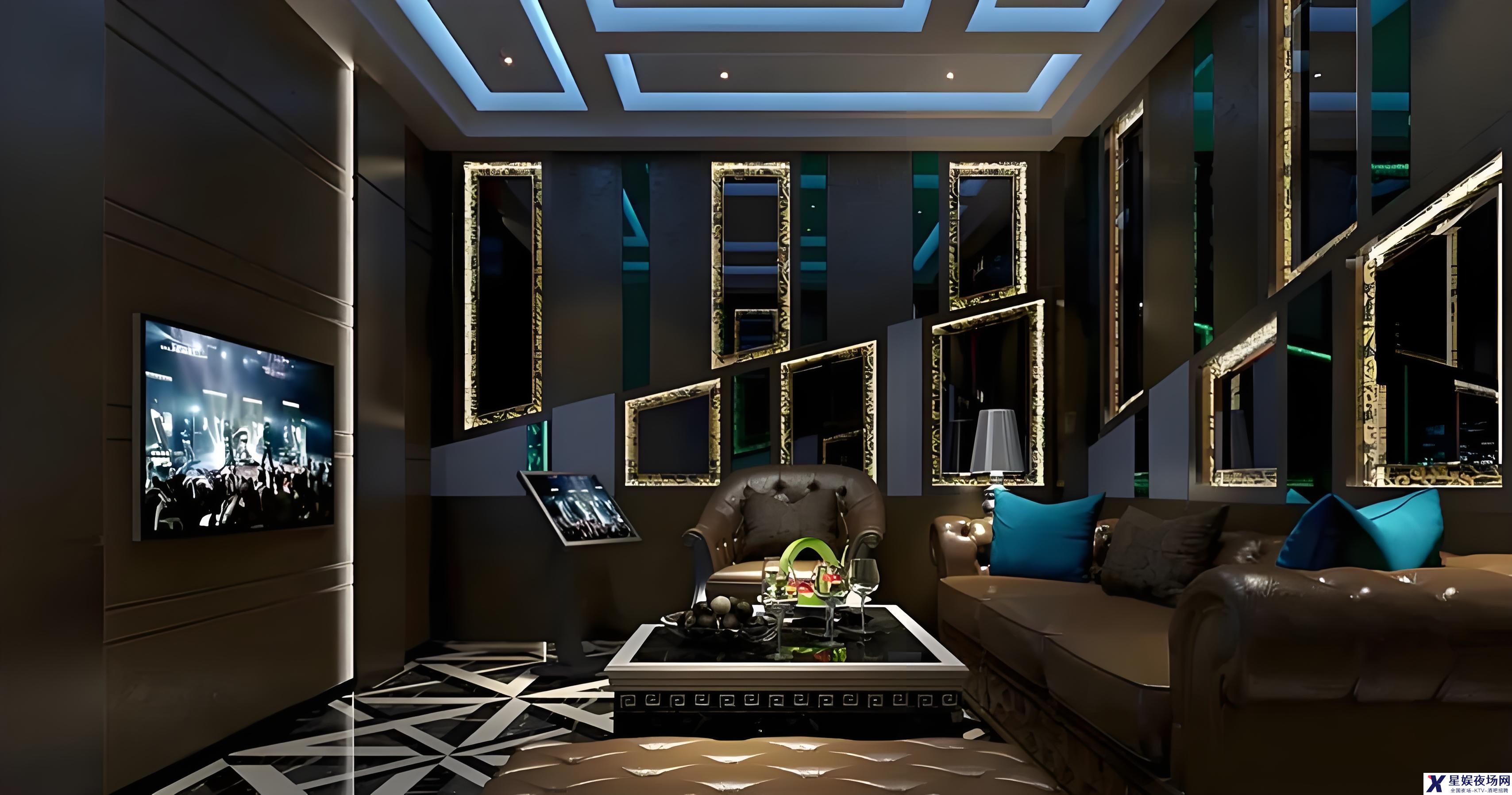 上海夜总会KTV的多元魅力与实用指南