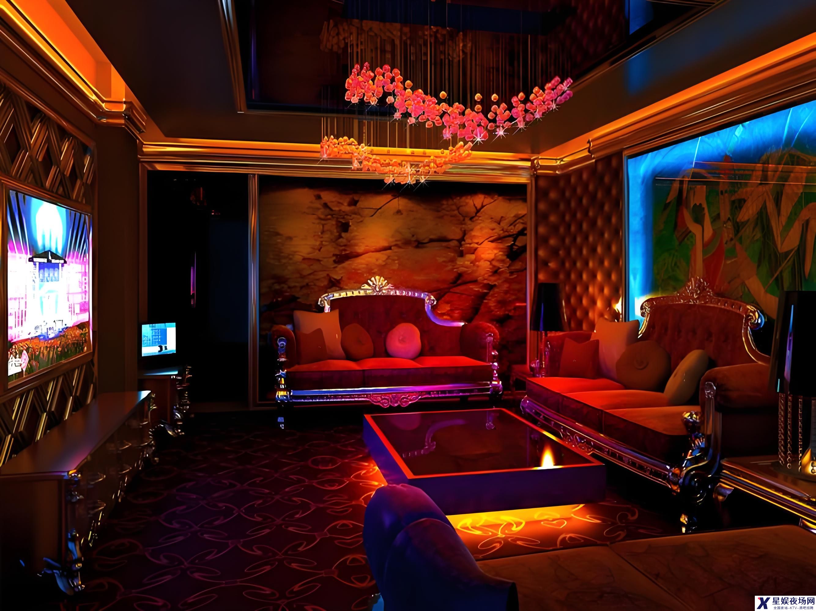 深入了解上海夜生活：从顶级夜场到特色去处