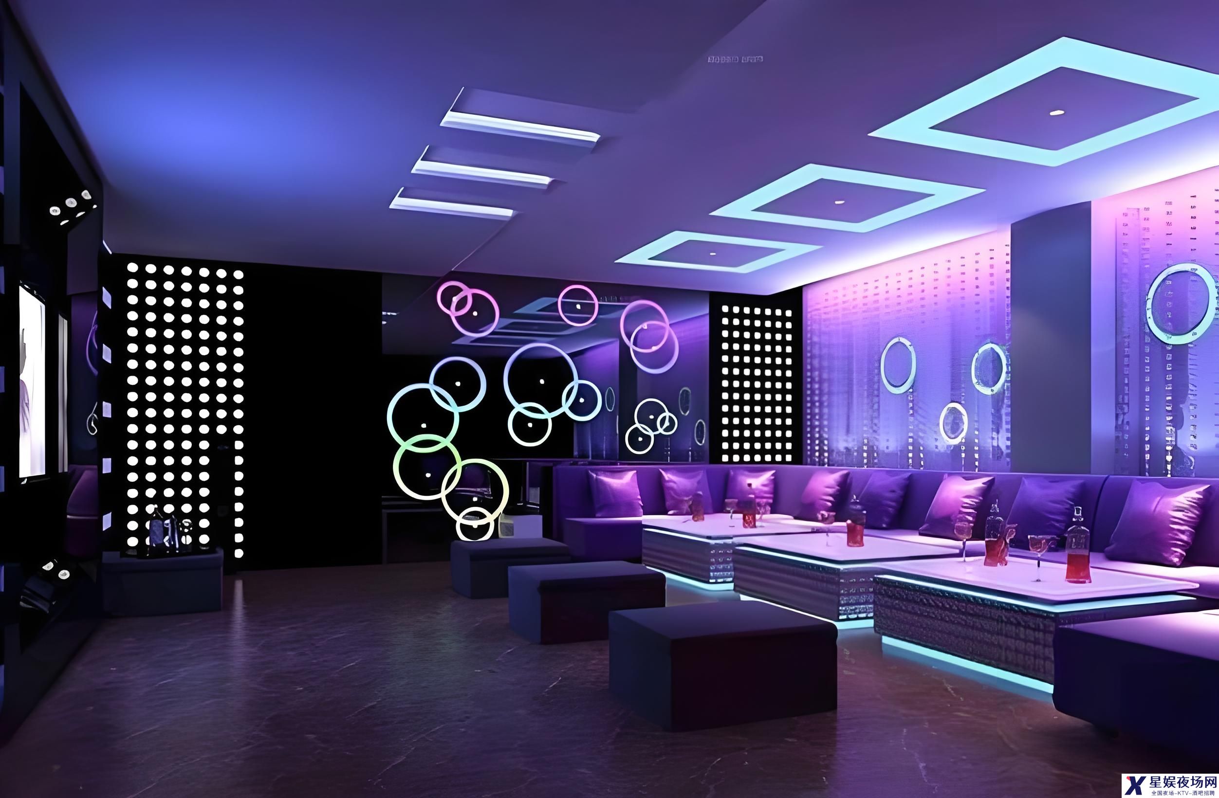 城市高端会所诚聘精英：多样职位等待你的加入