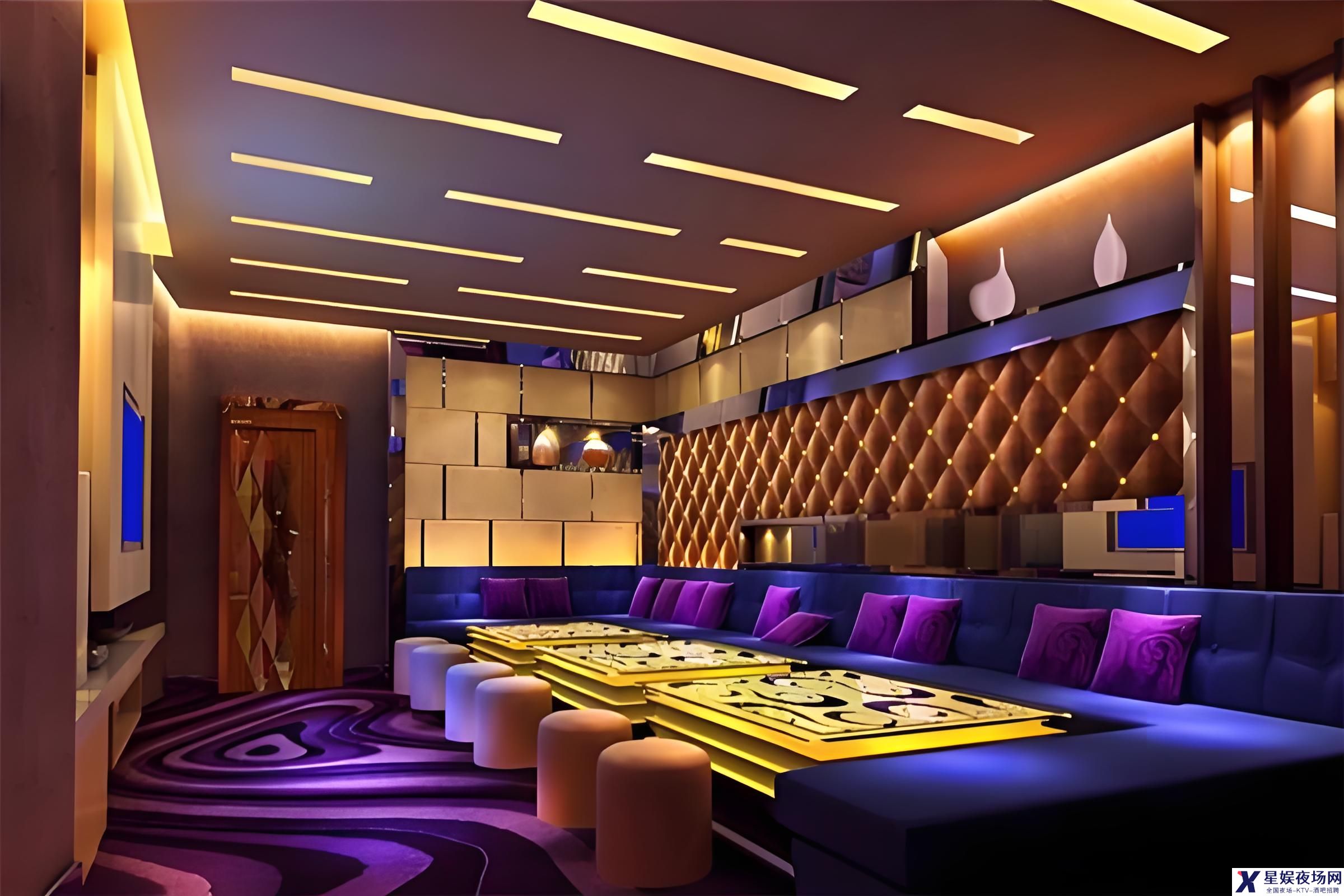 魅力之都的璀璨舞台：顶级会所多职位招聘