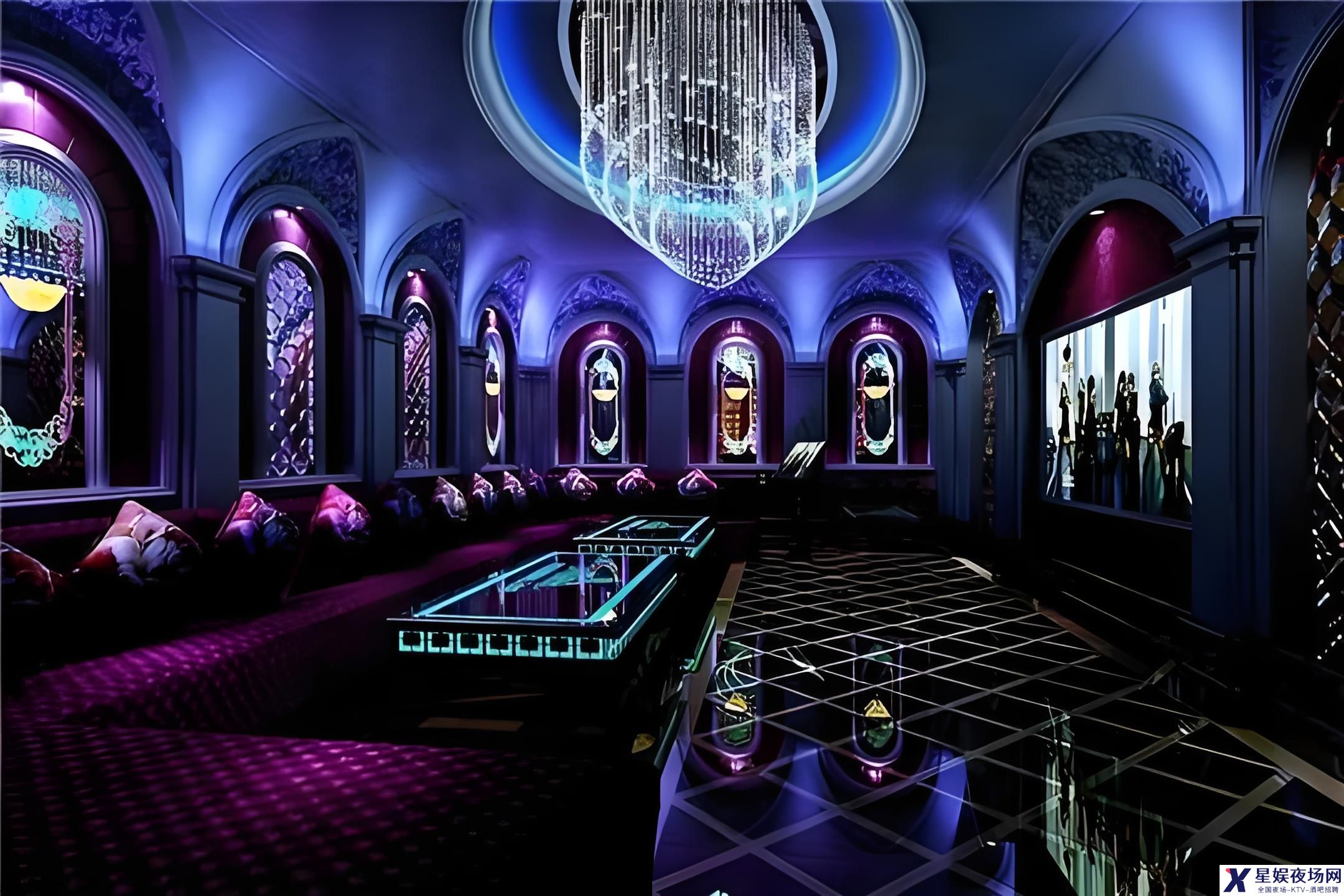 上海精品会所诚聘精英，邀您共创辉煌