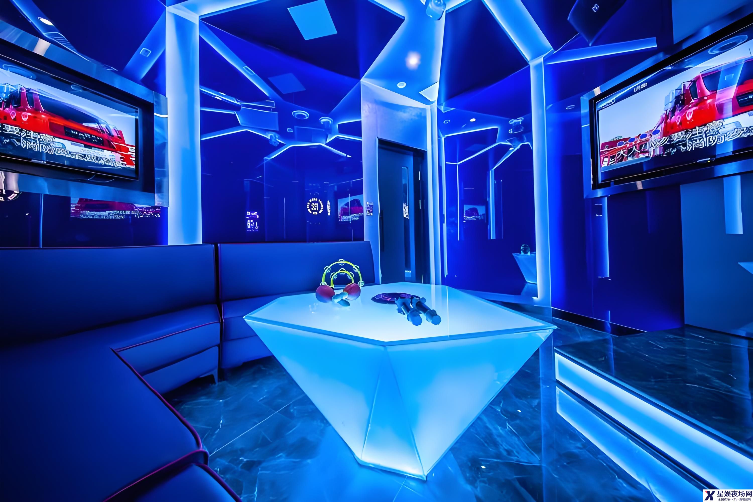 魔都奢华会所诚聘：一起打造城市夜空的璀璨