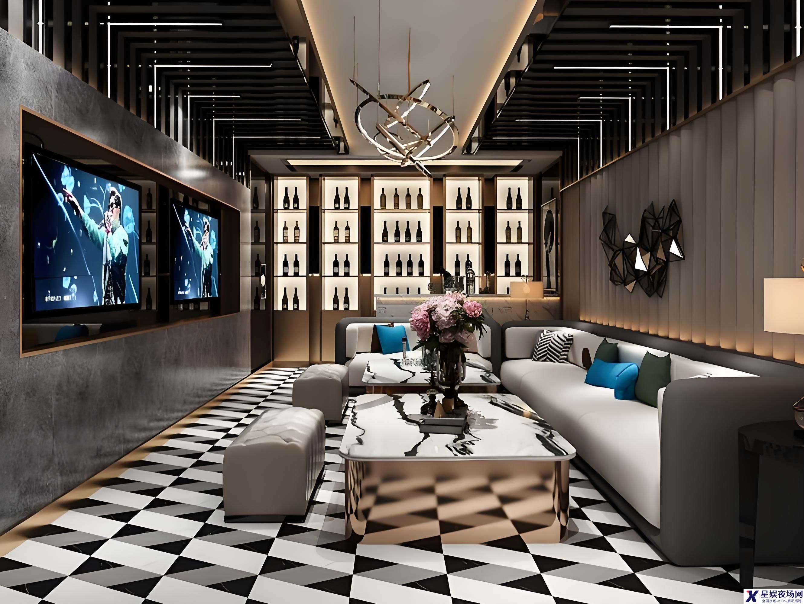 上海商务KTV精选推荐及体验指南