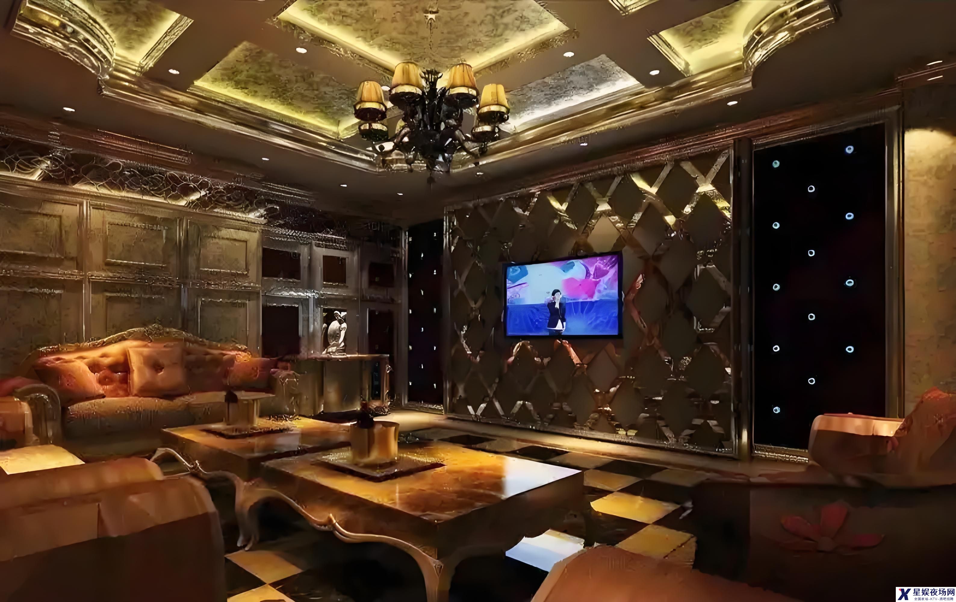 城市高端会所招聘，等你来展现魅力与才华