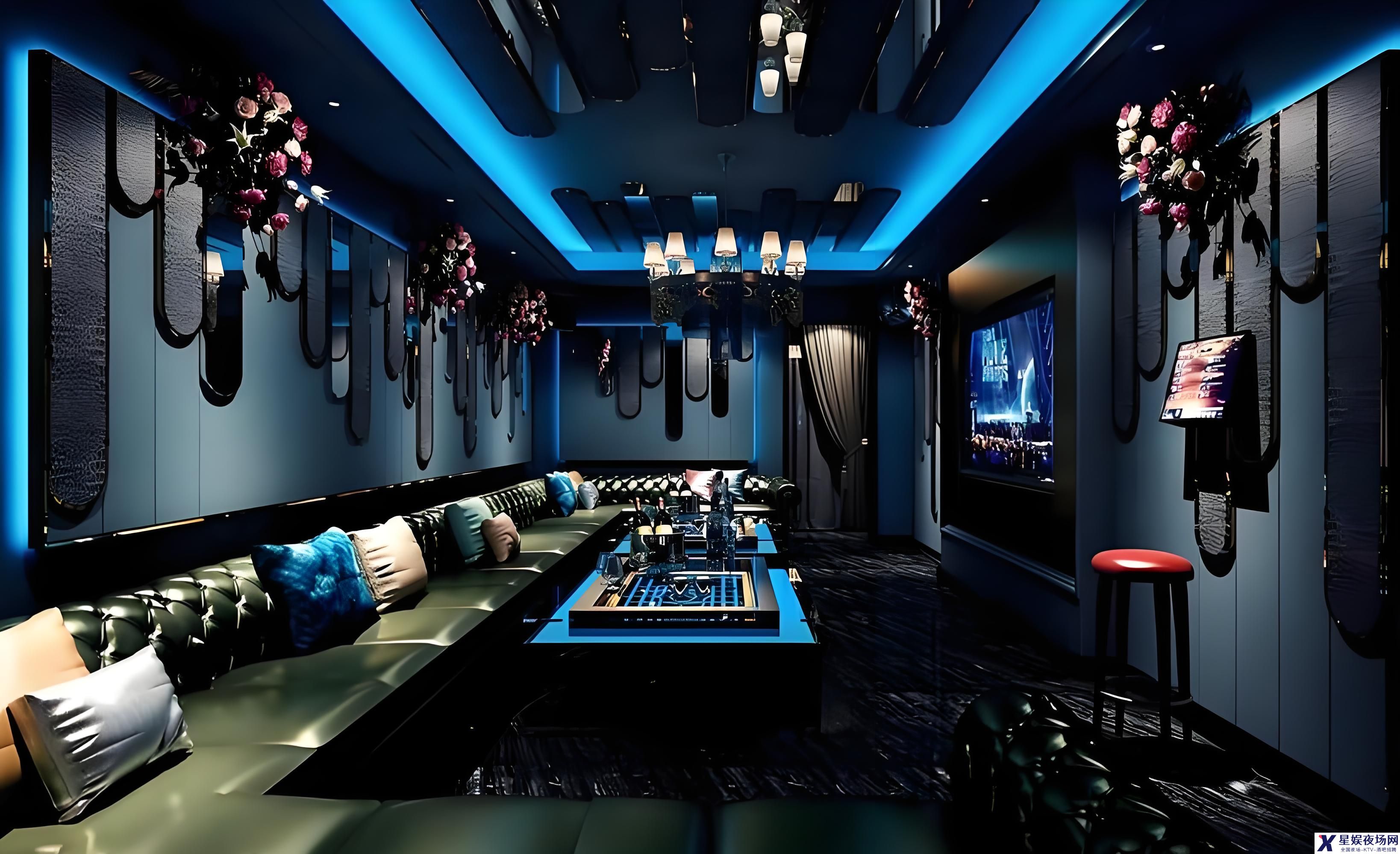 上海高端会所诚聘精英，成就非凡人生