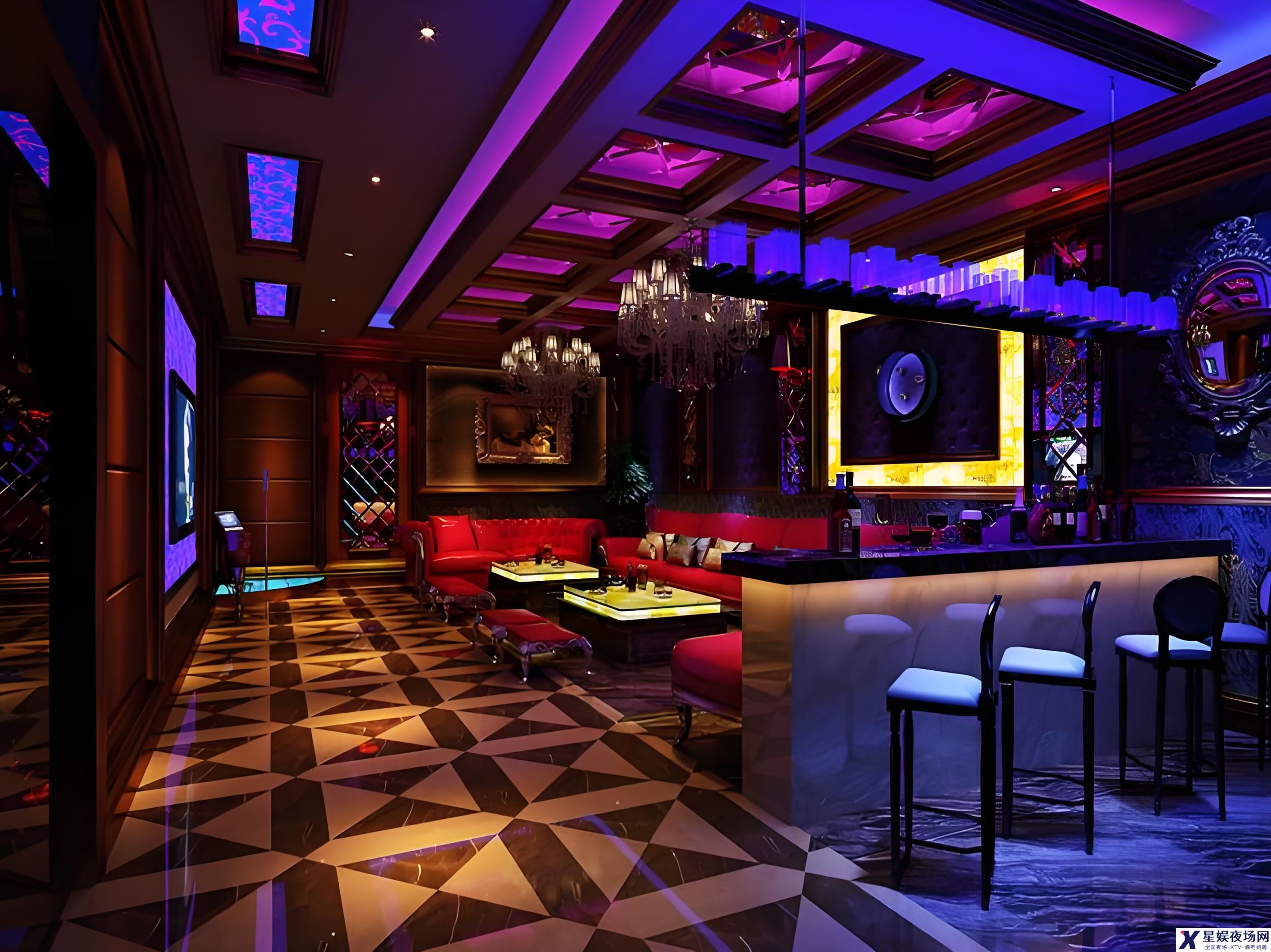 上海云尚高端会所面向全国招聘精英人才