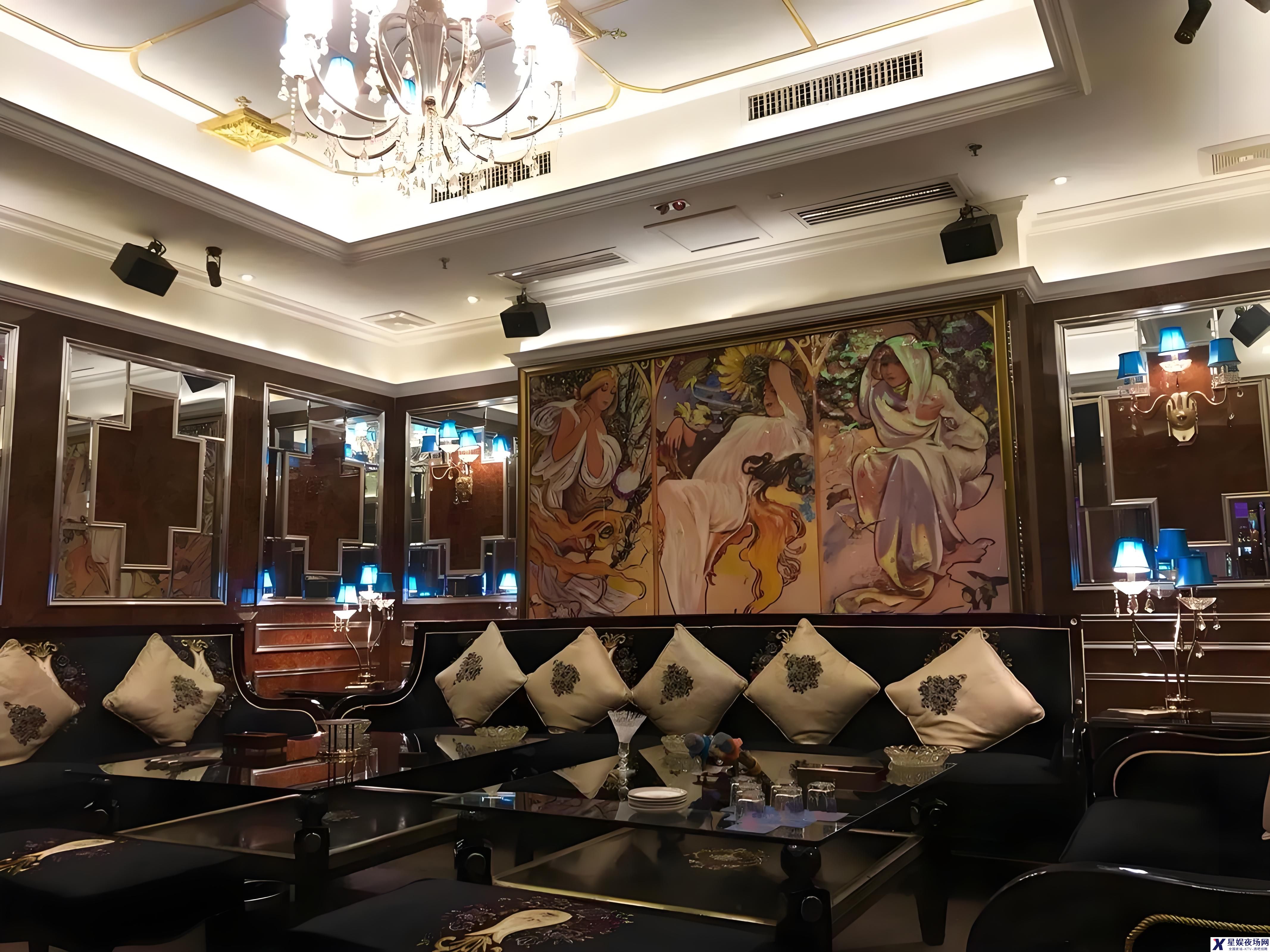 城市高端会所诚招精英人才，打造璀璨职场生涯