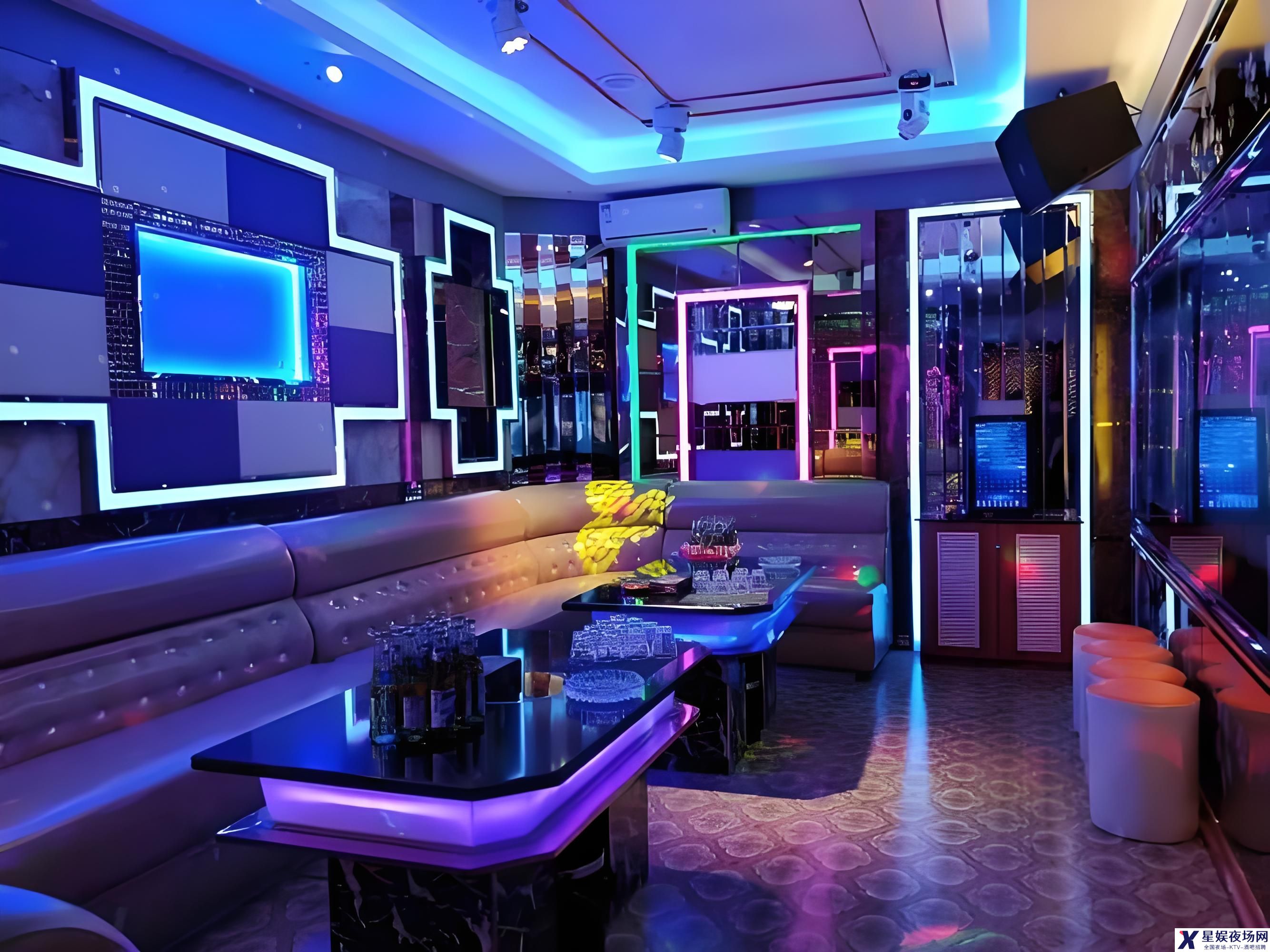 上海高端会所招聘：活力之城，闪耀人生