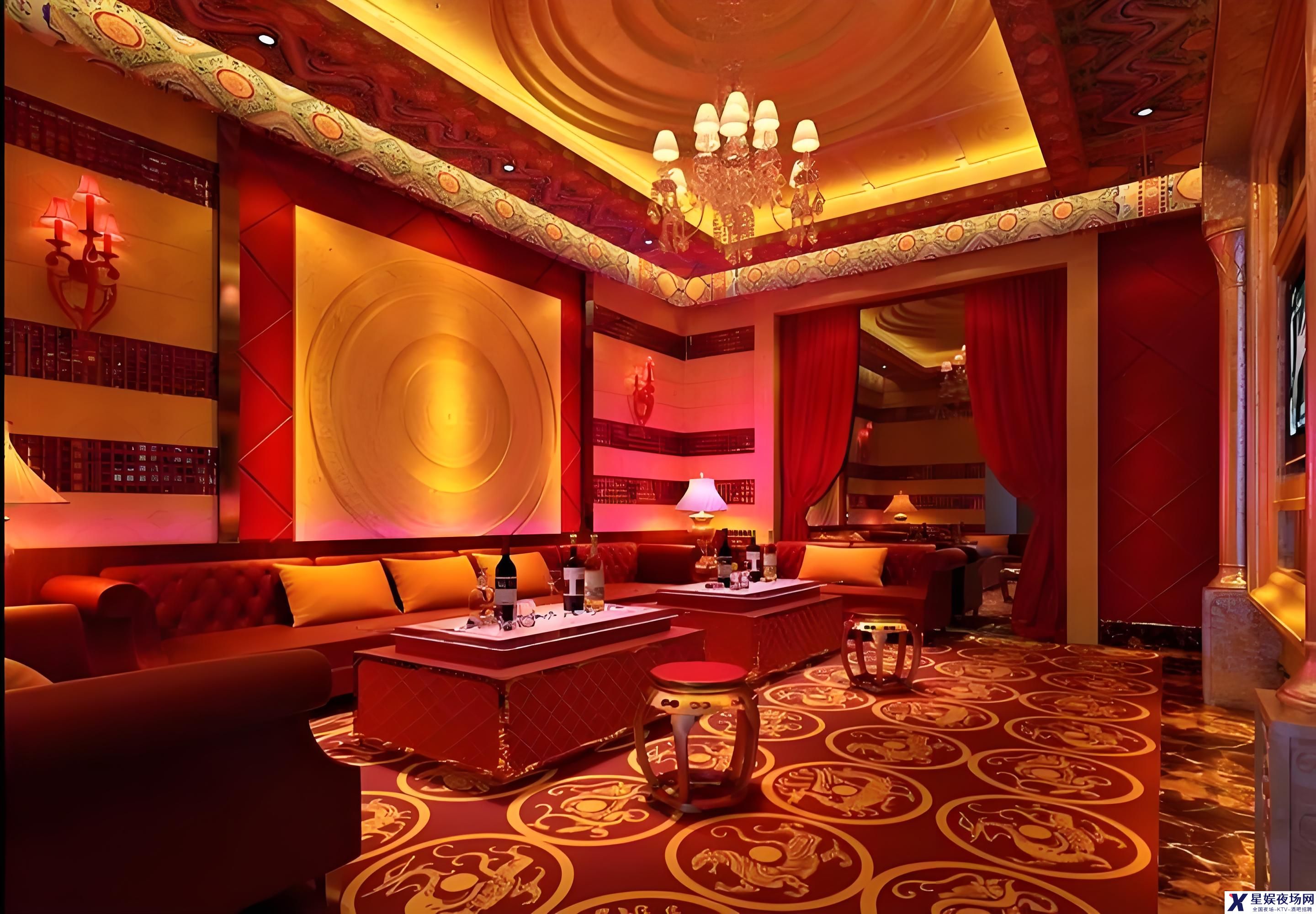 繁华都市中的璀璨舞台：上海高端会所广纳贤才