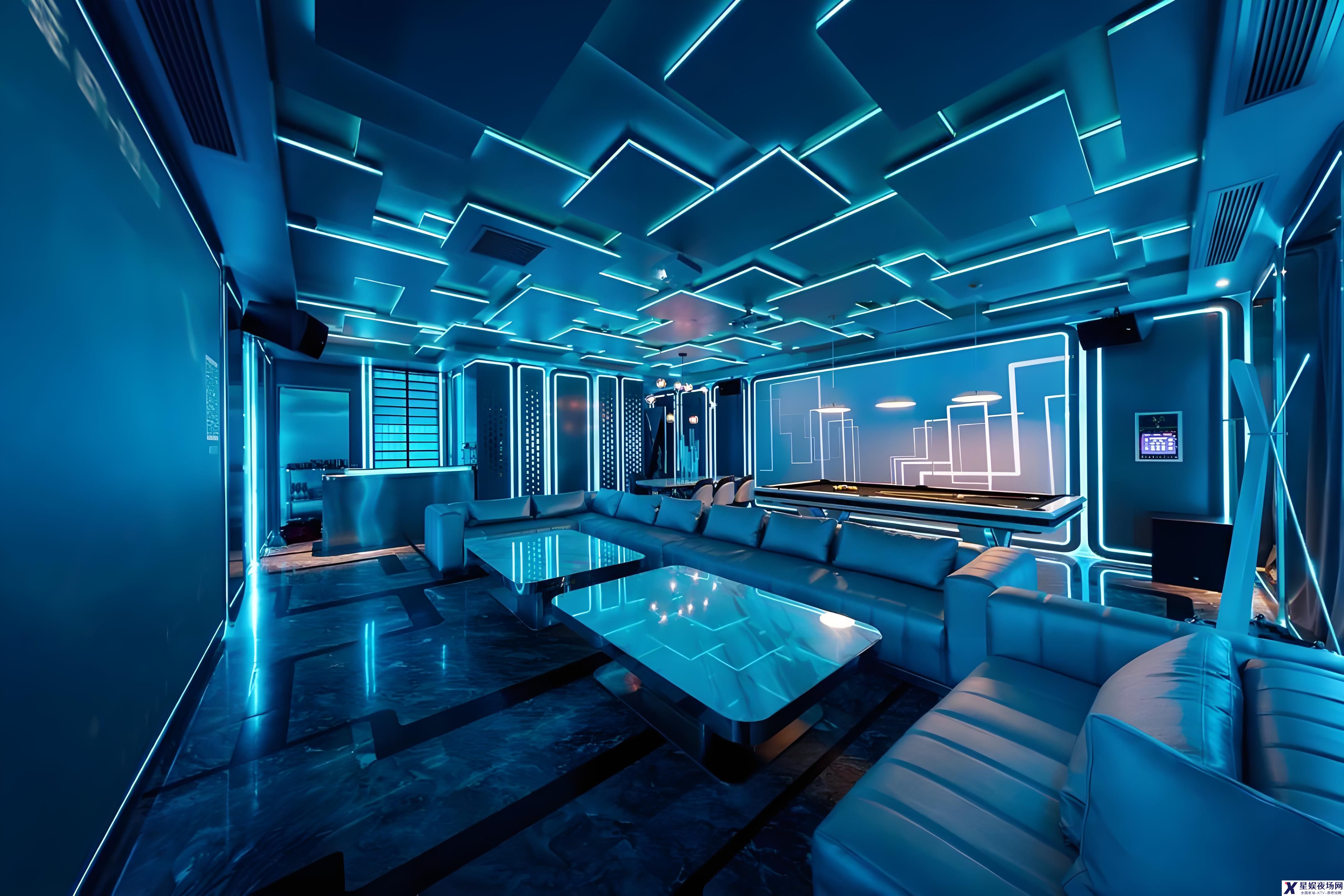 魅力之都高端会所诚聘：追梦者的理想舞台