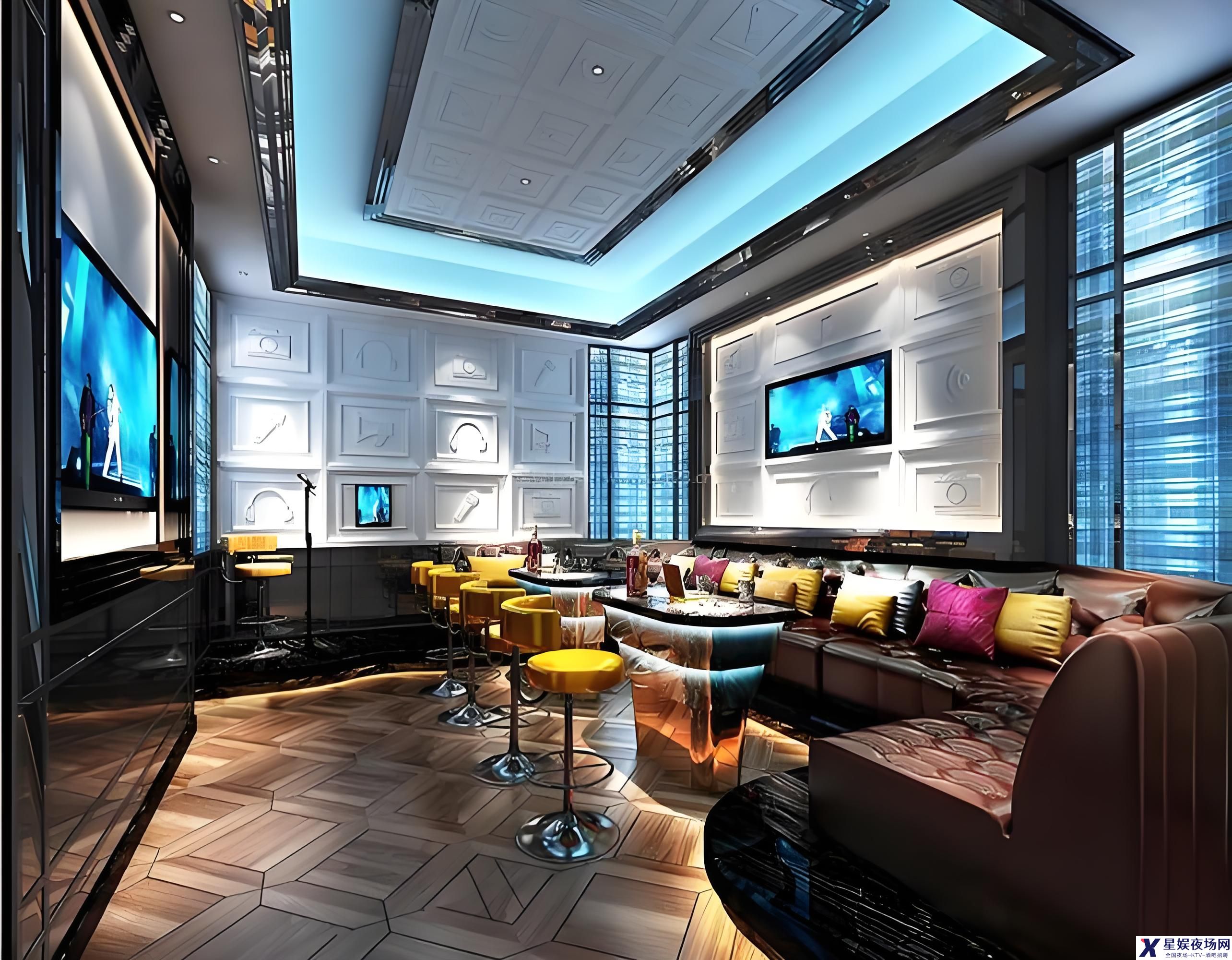 探索上海十大夜场 不容错过的城市夜生活名片