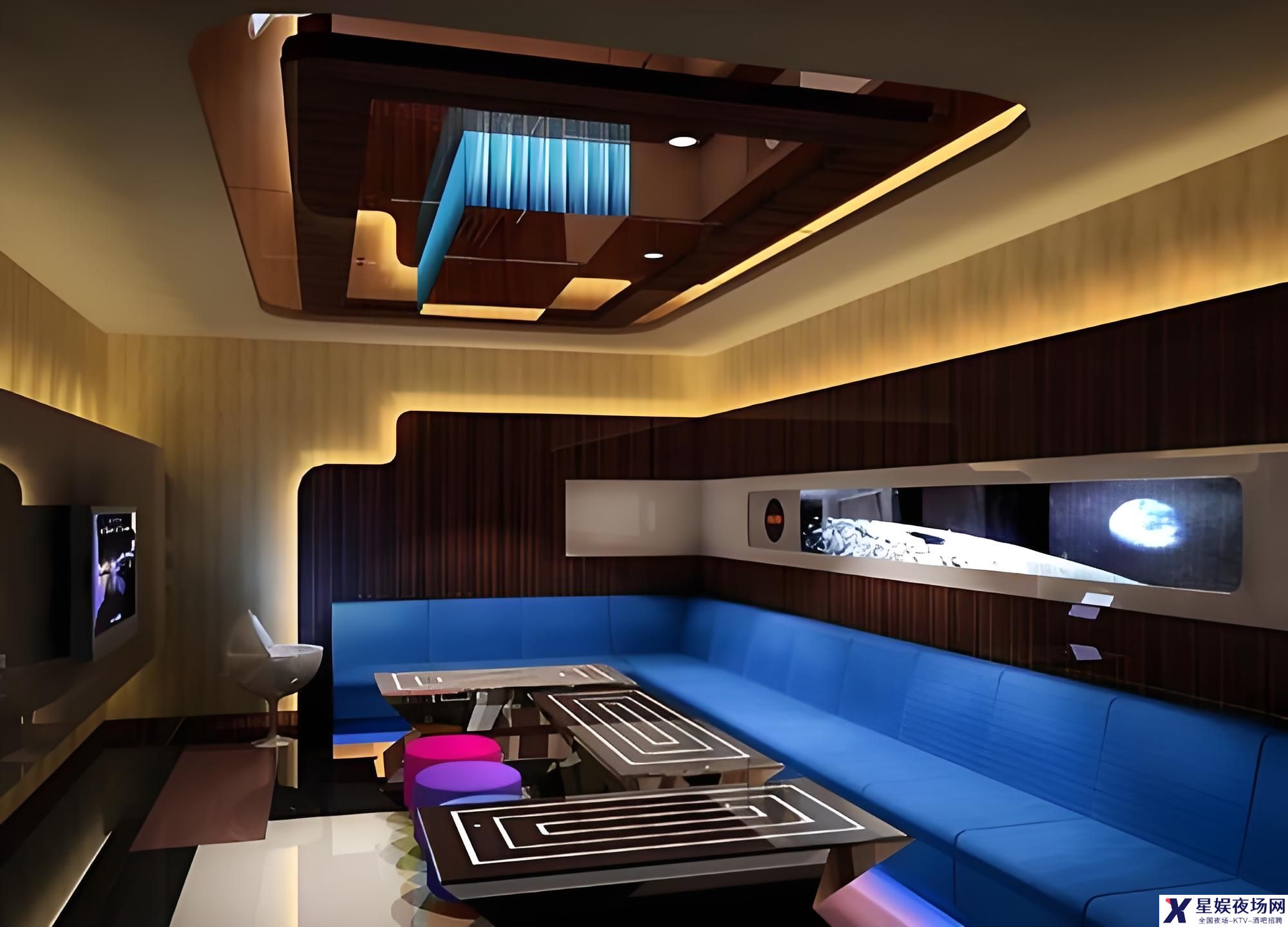 如何选择上海的夜场：十大推荐与指南