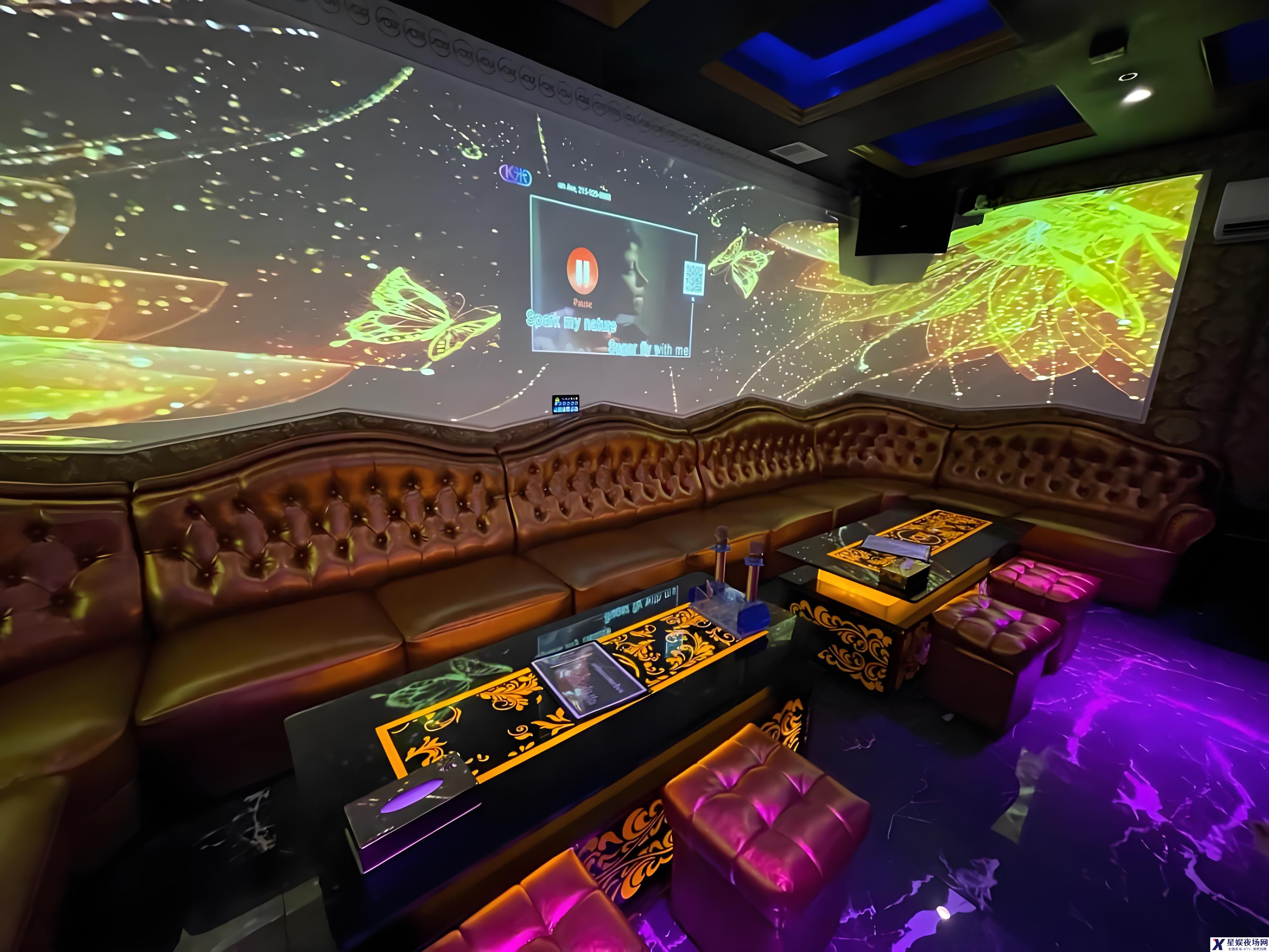 上海夜生活指南：探索城市最佳的夜场体验