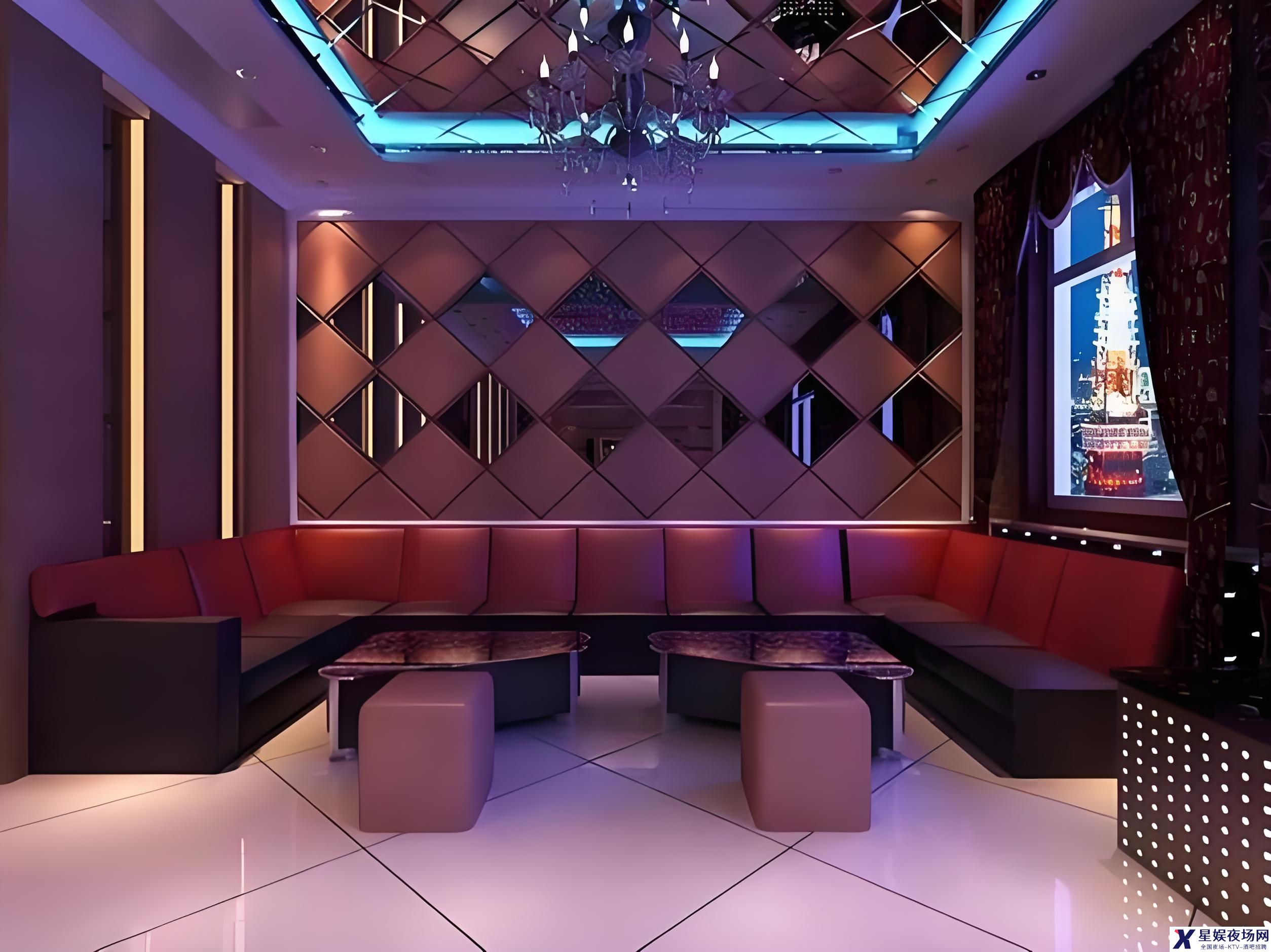 上海高端会所招聘：成就你的璀璨梦想