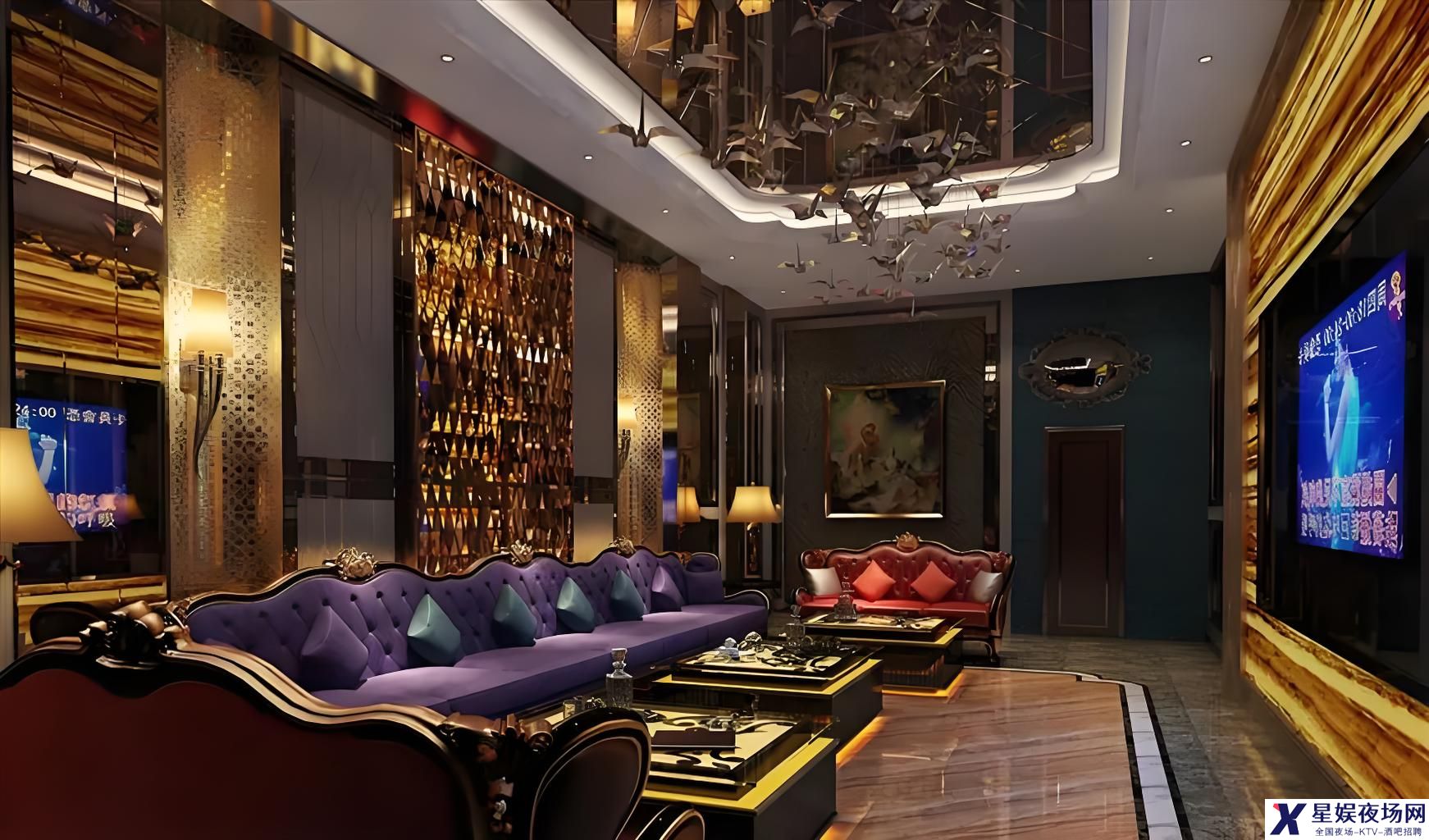 上海高端会所诚聘精英，畅享无穷潜力