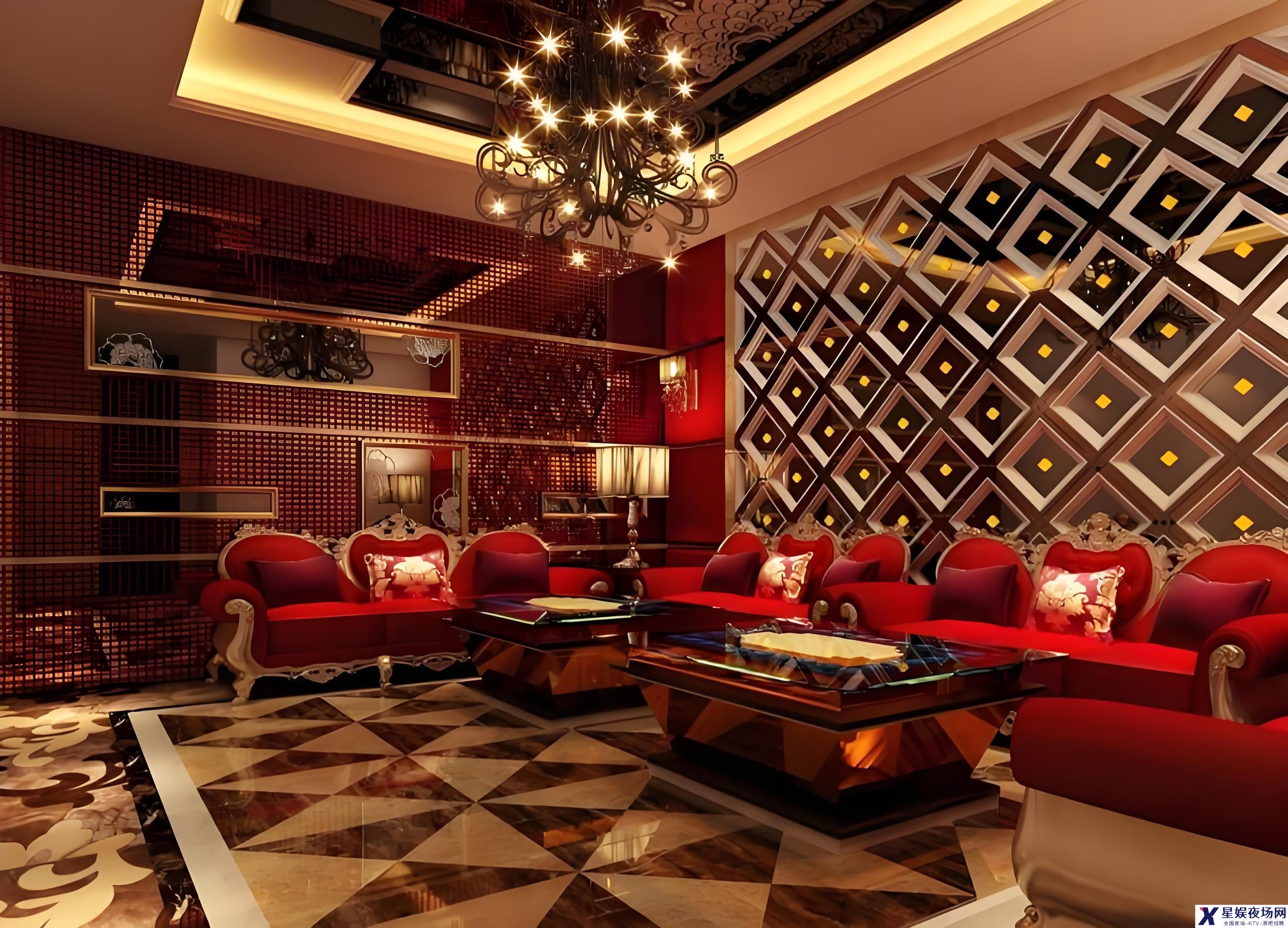 深入探讨上海KTV的十大最佳选择