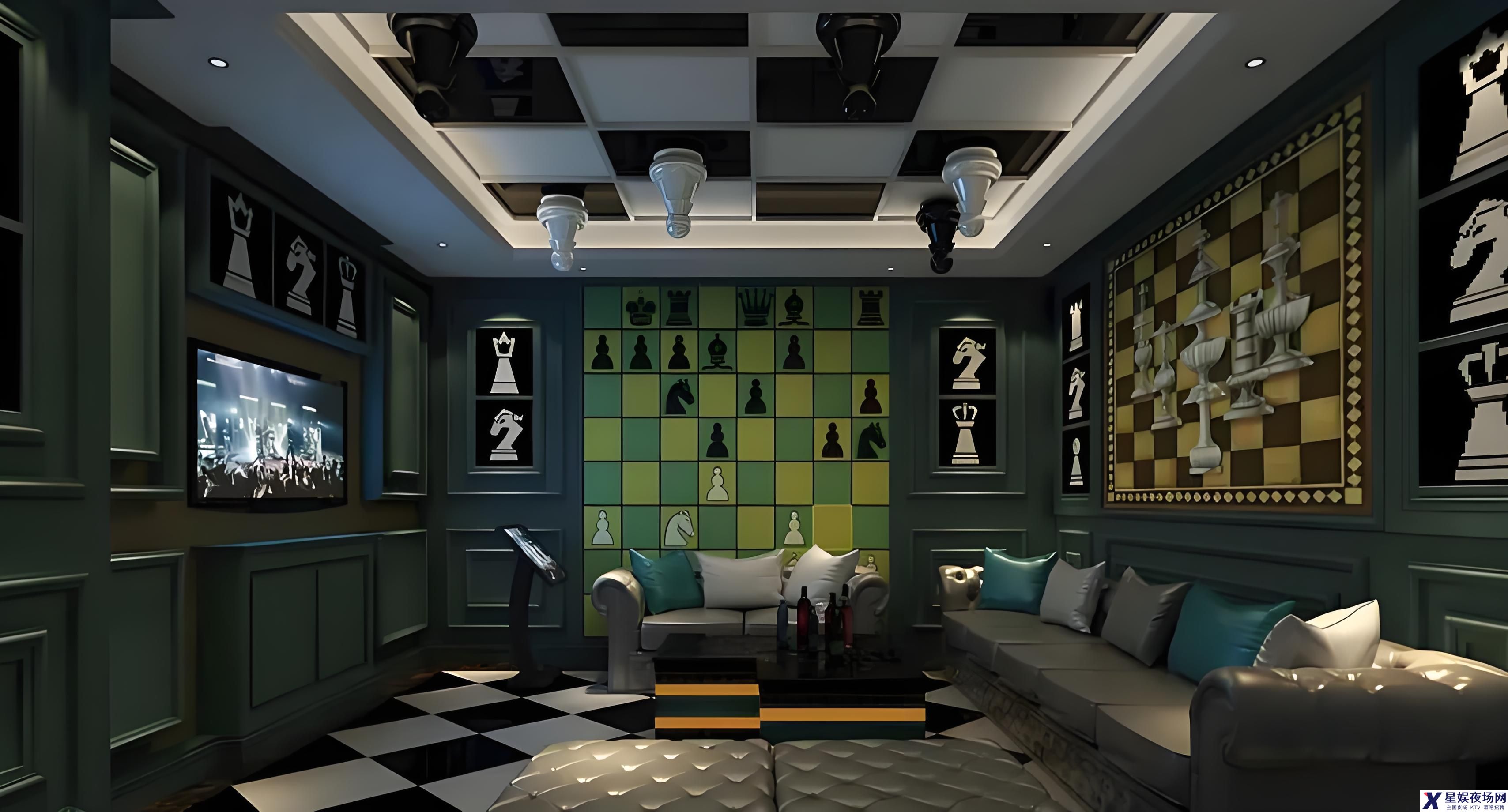 探索上海夜生活的最佳去处：十大夜店推荐