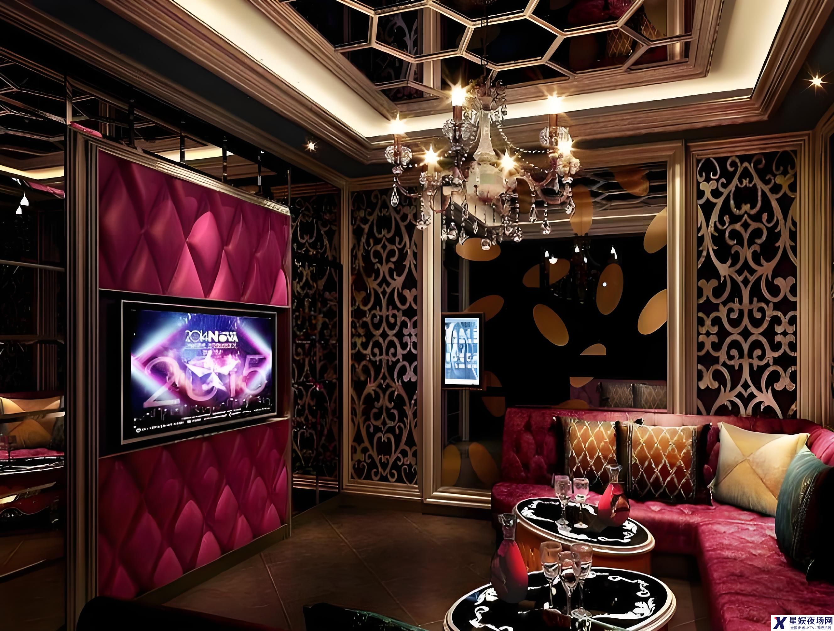 上海顶级夜总会与KTV推荐指南