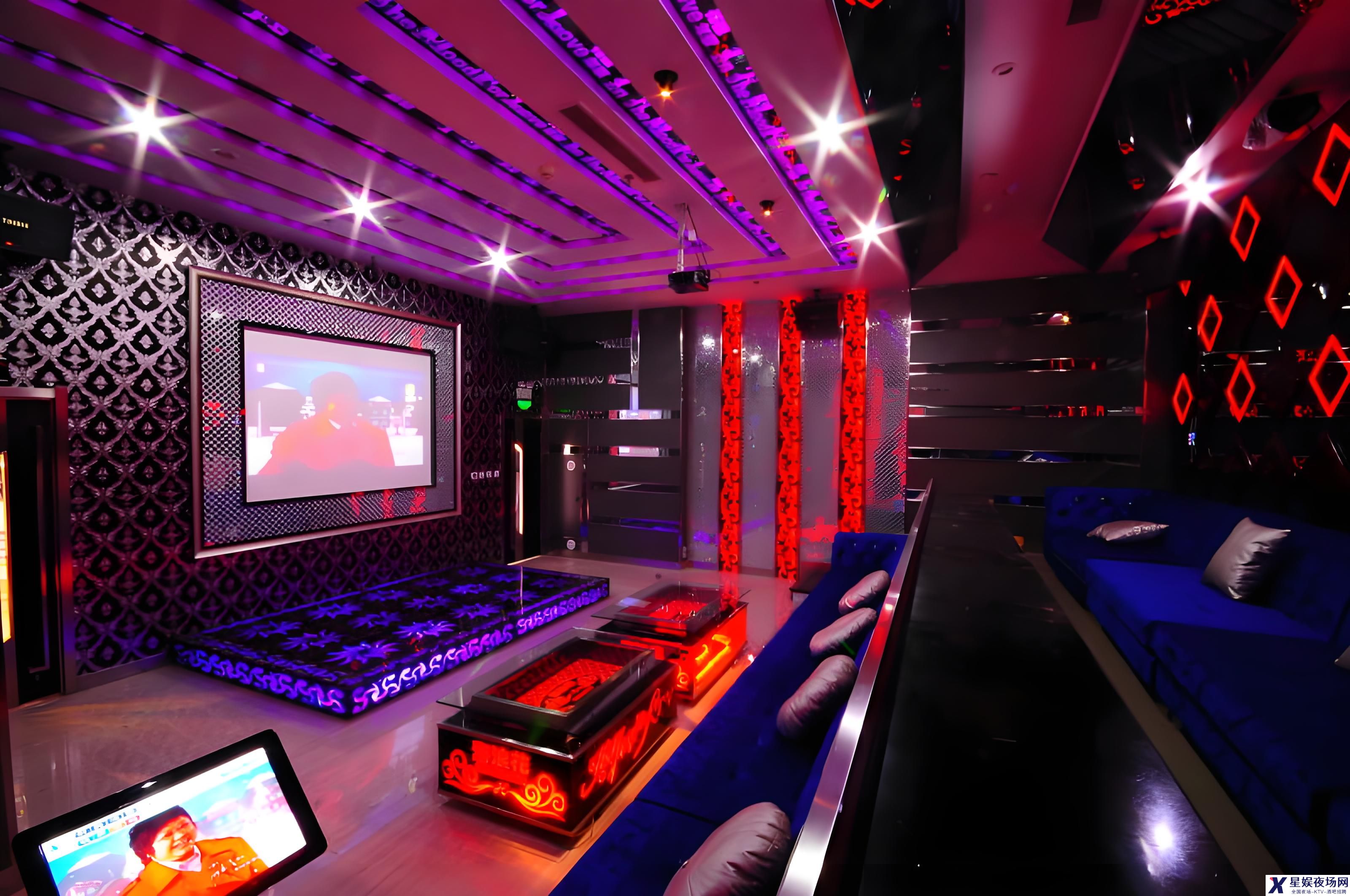 上海高端会所招聘：开启璀璨职场之旅