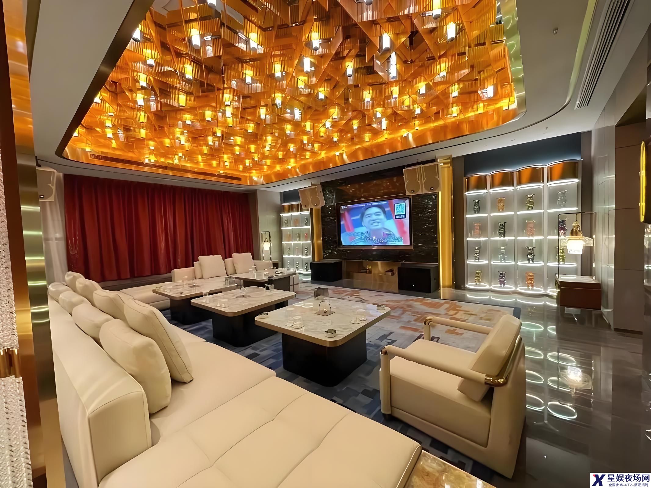 热招！上海高端会所诚聘各类优秀人才，期待您的加入