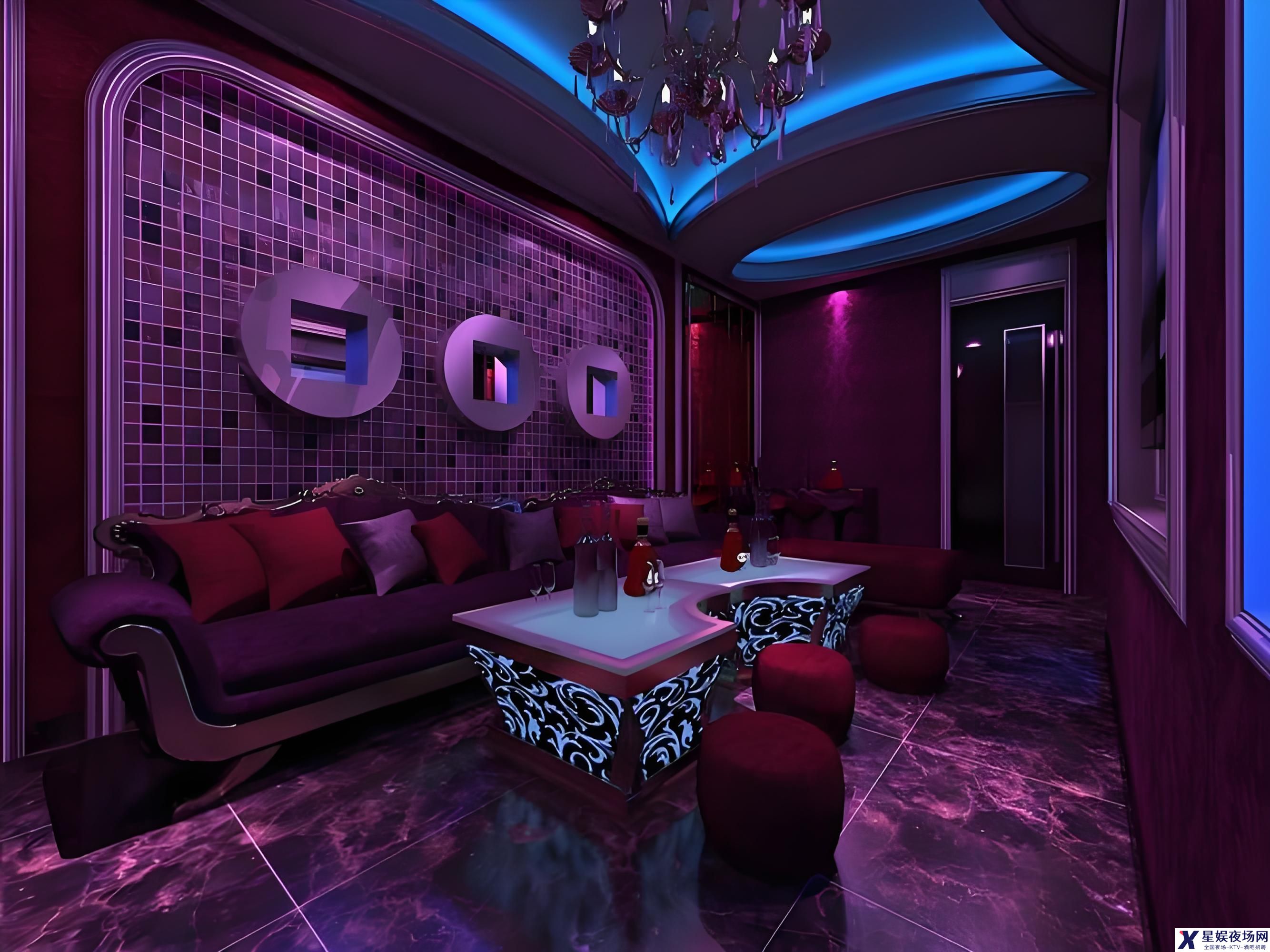 城市顶尖会所诚聘精英人才