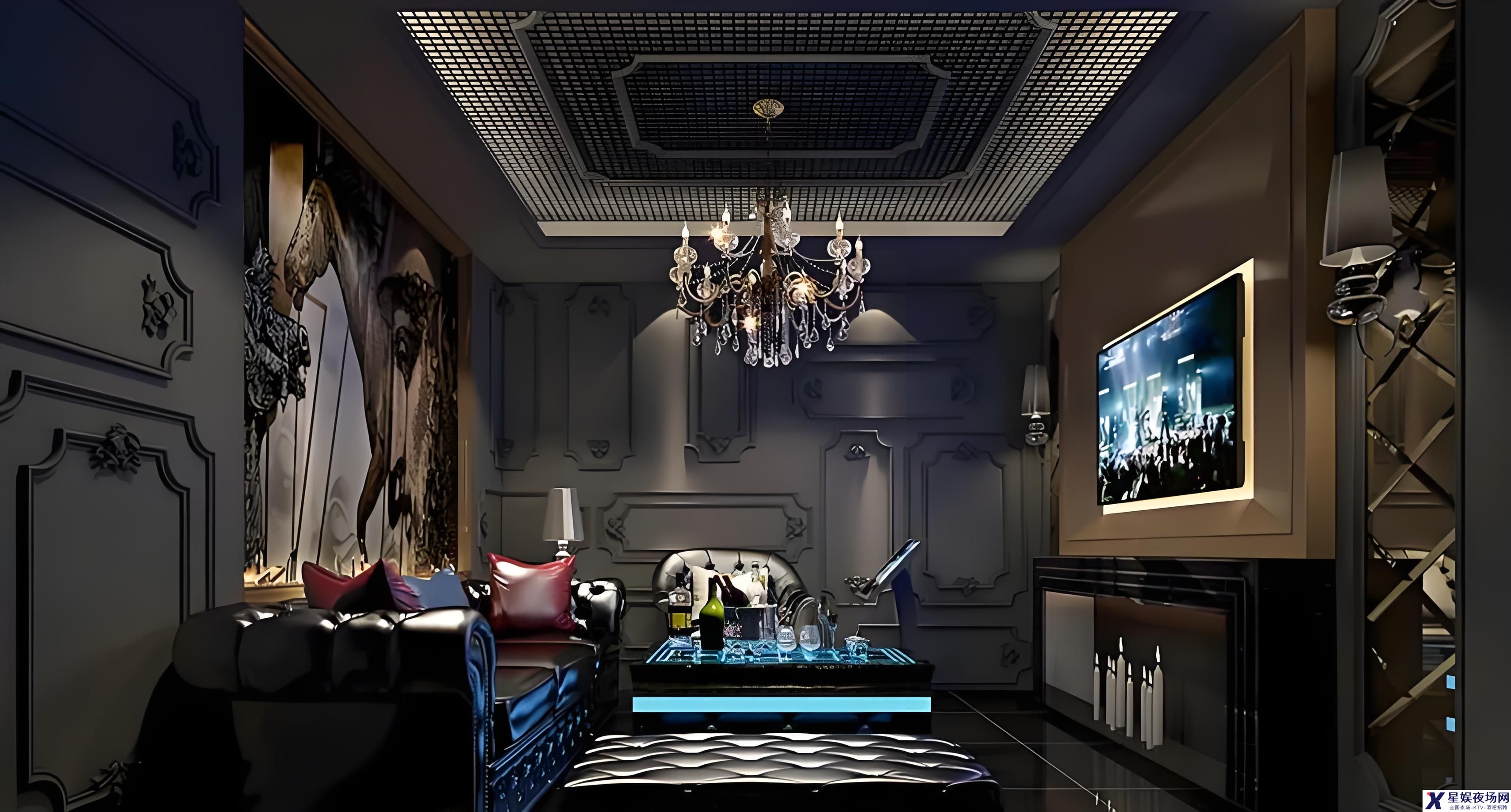 上海高端会所诚聘精英，全面发展从此起航