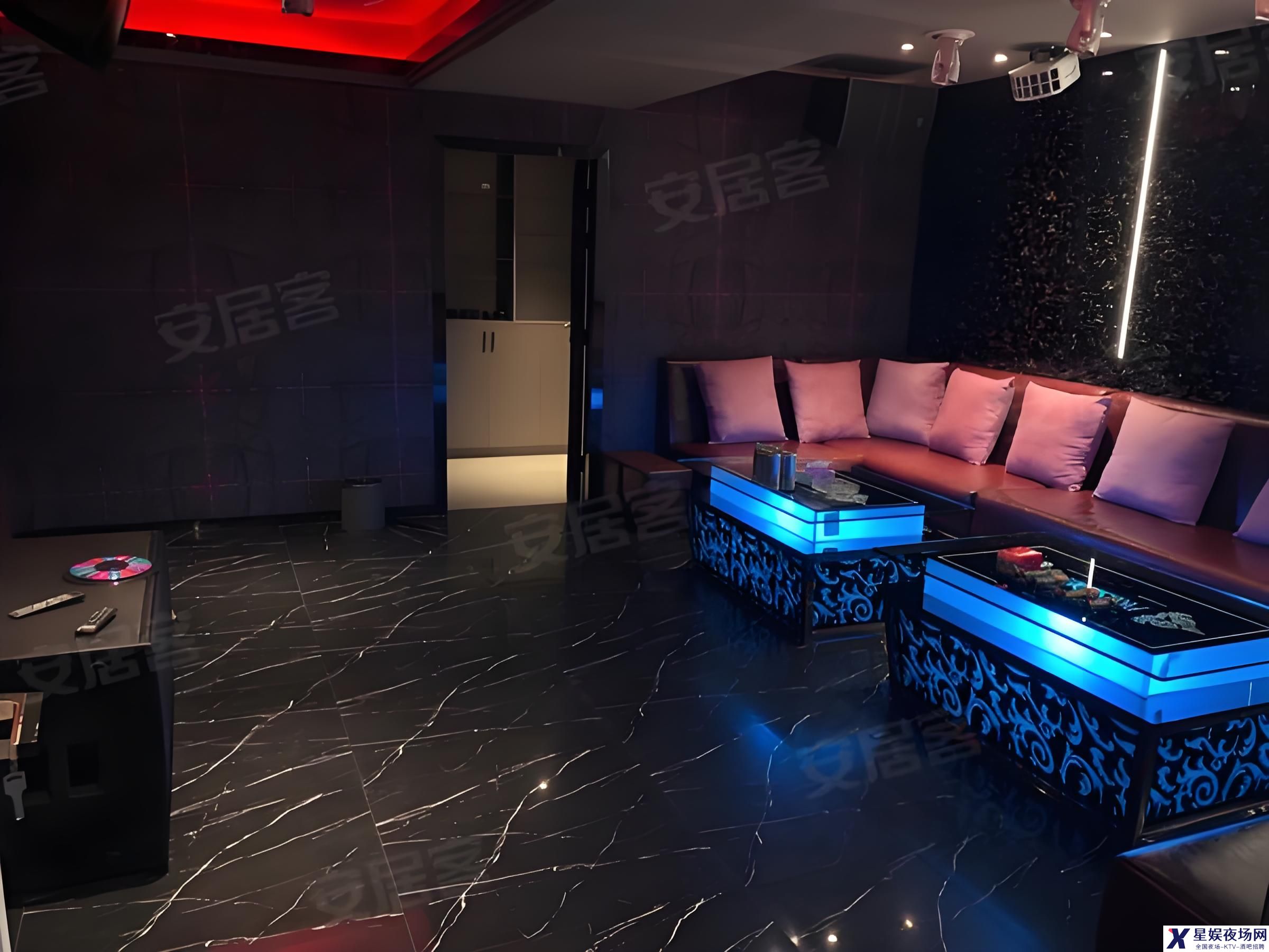 上海繁华夜场高端会所寻才共创辉煌