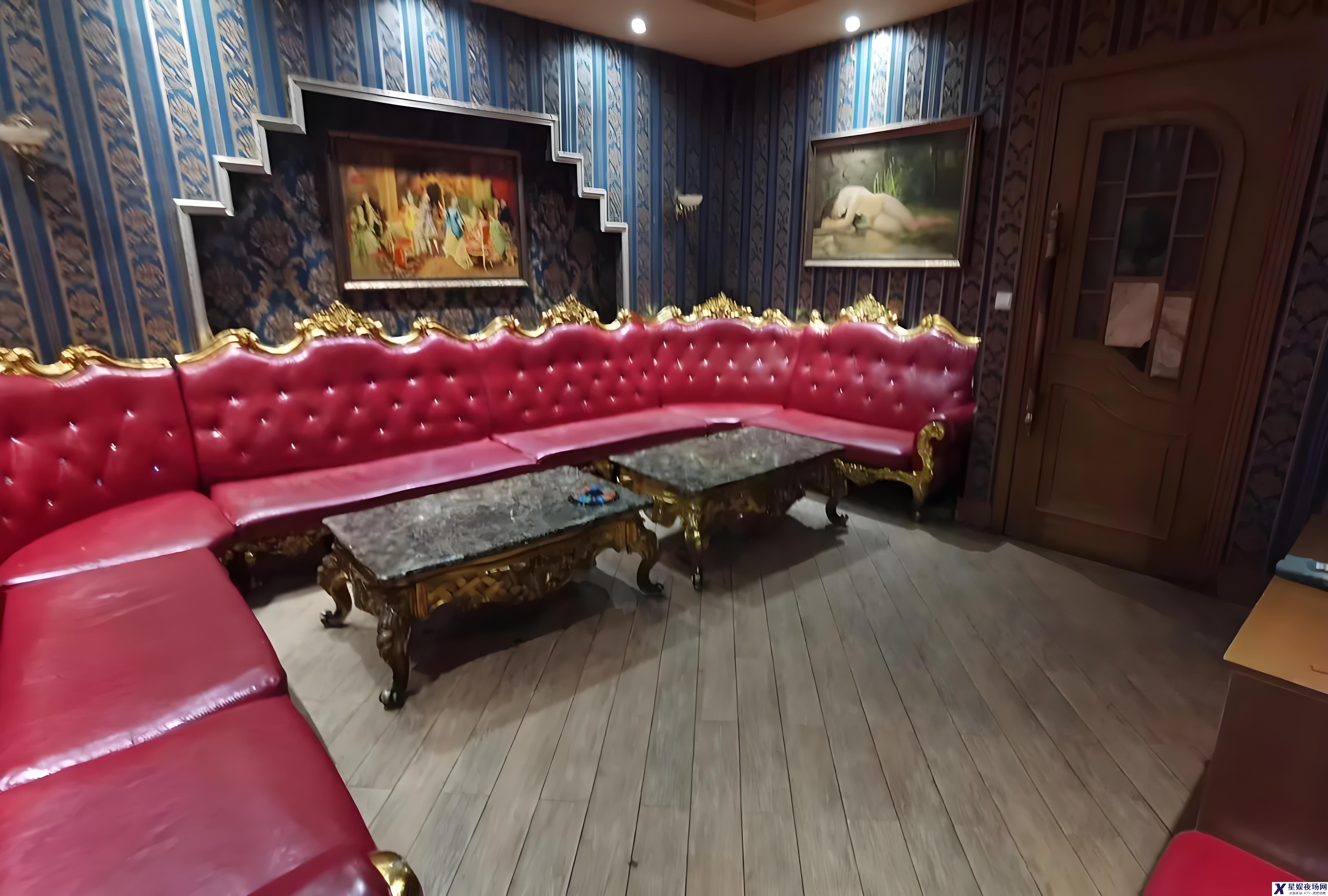 探索上海夜店：热门聚集地指南