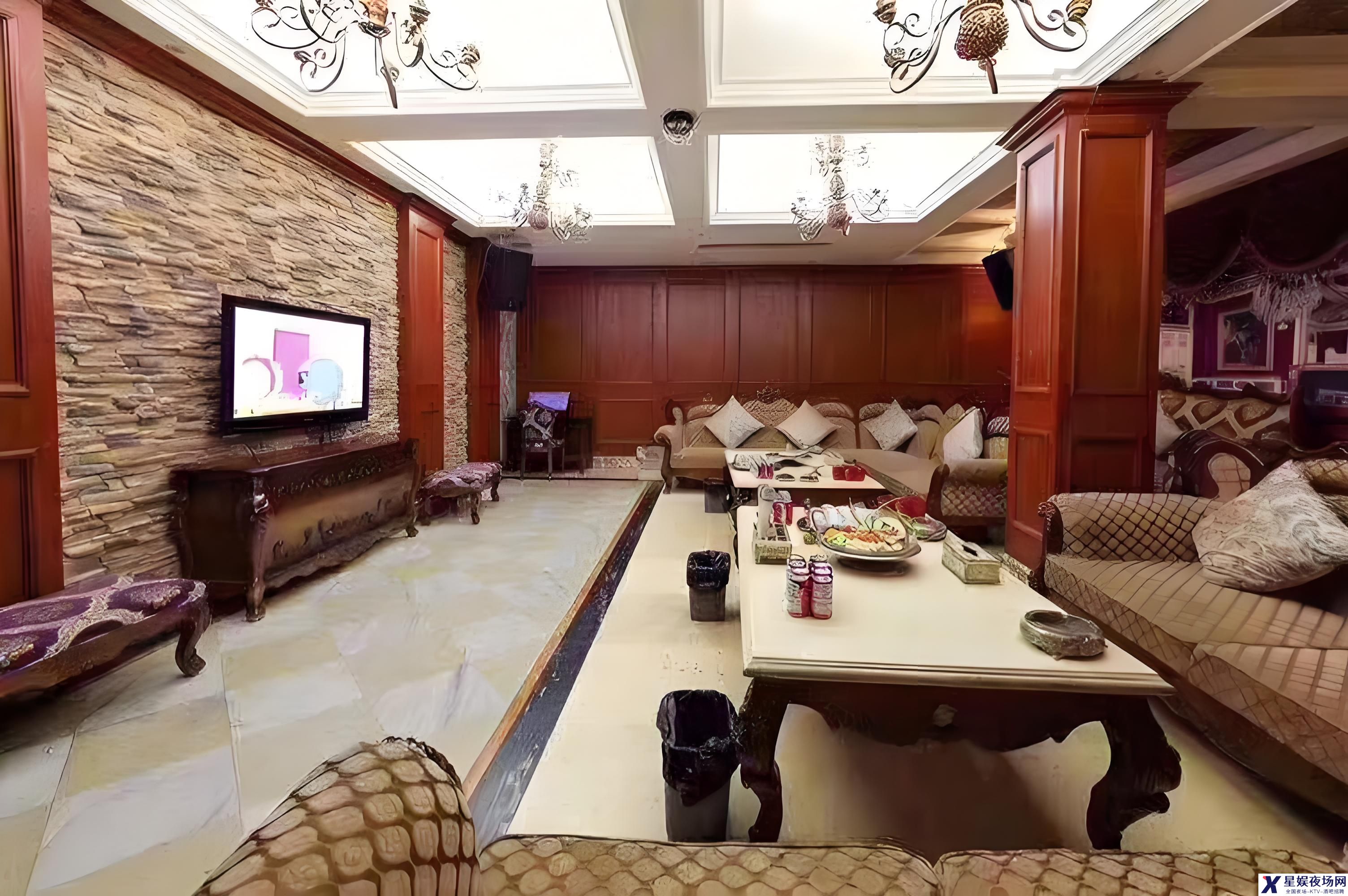 上海高端都市会所人才招聘：开启你的精英职业生涯