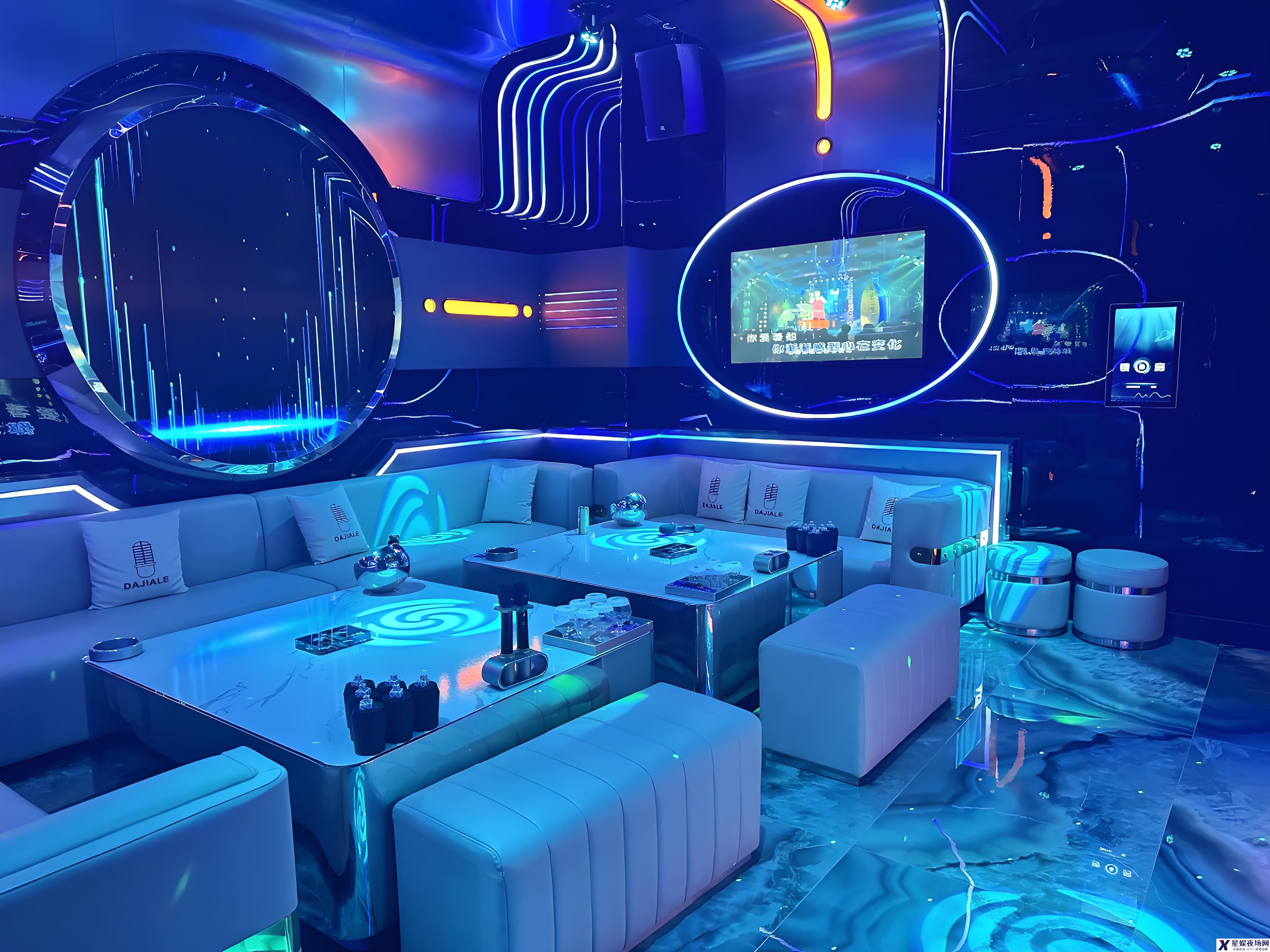 加入我们的高端会所团队，开启夜晚的璀璨旅程